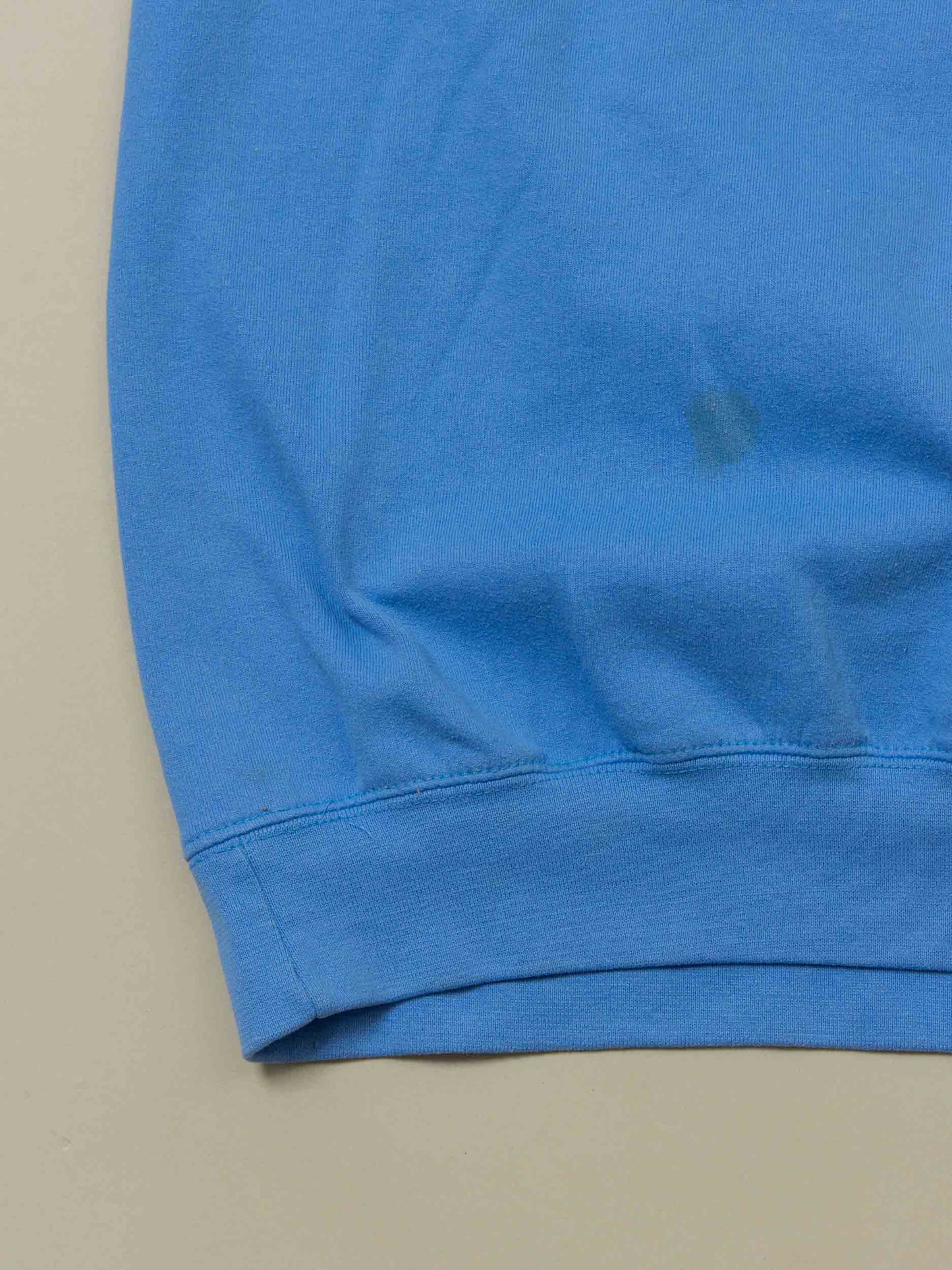 Vtg Champion 'UNC Tar Heels' College Sweatshirt (XL)