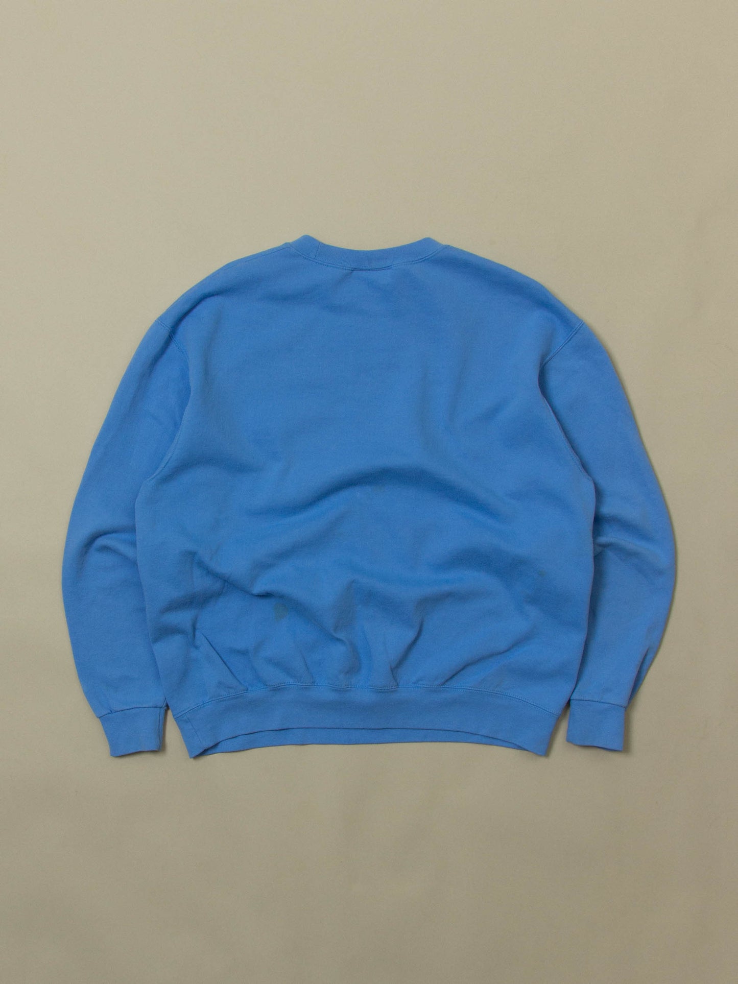 Vtg Champion 'UNC Tar Heels' College Sweatshirt (XL)