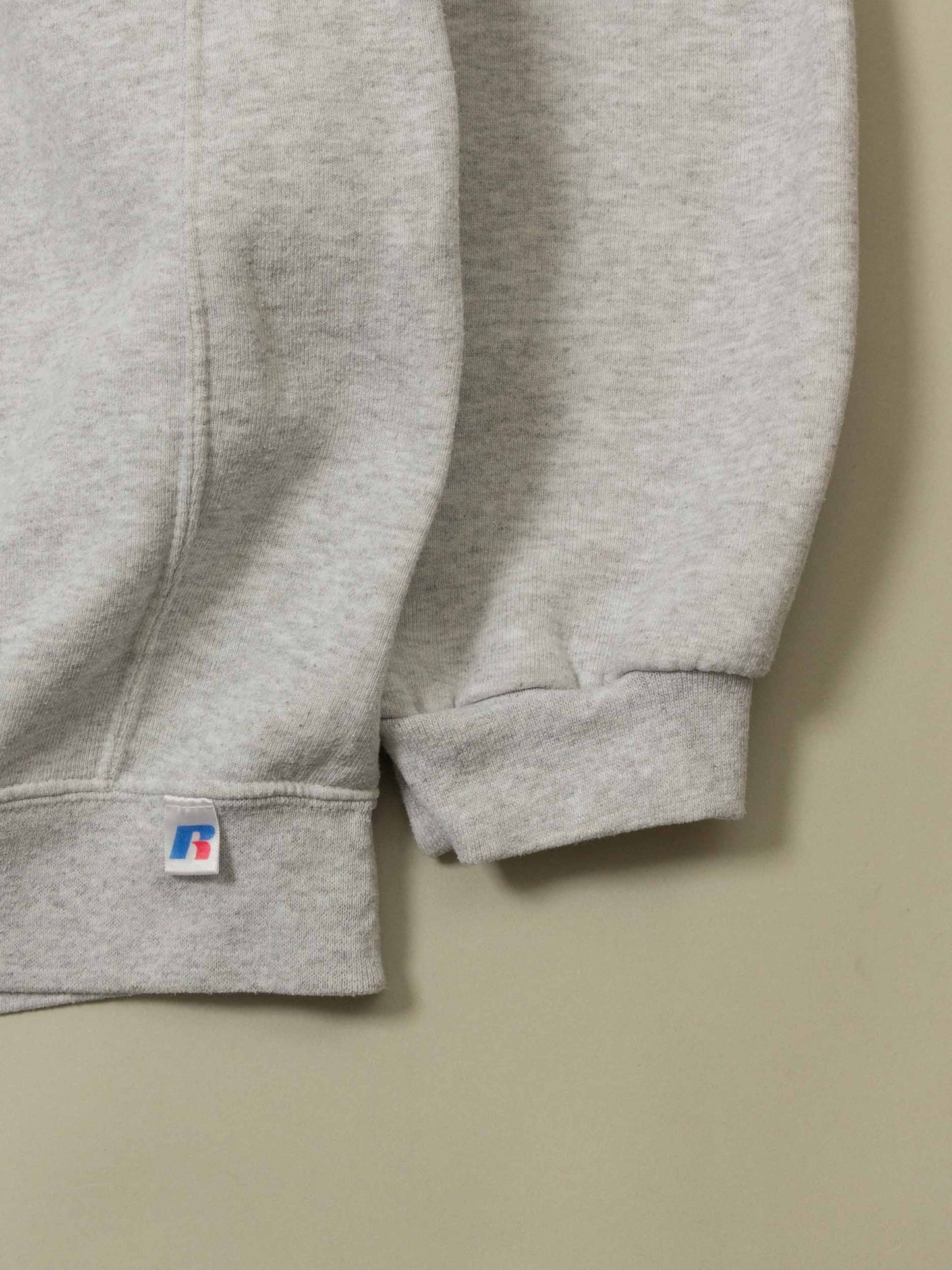 Vtg 'East Carolina' Russell College Sweatshirt (XXL)