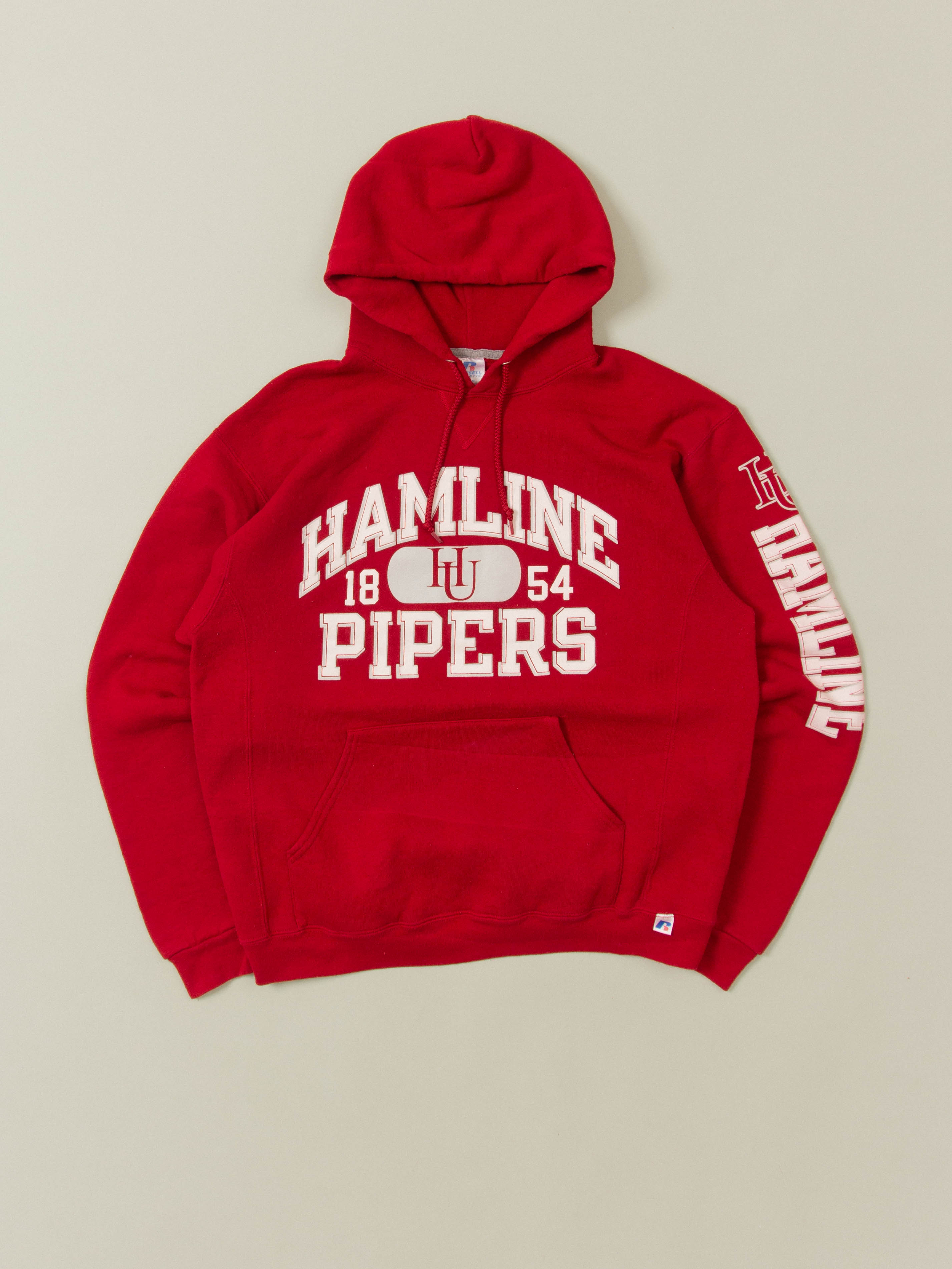 2000s Russell Athletic Hoodie (L) – Broadway & Sons