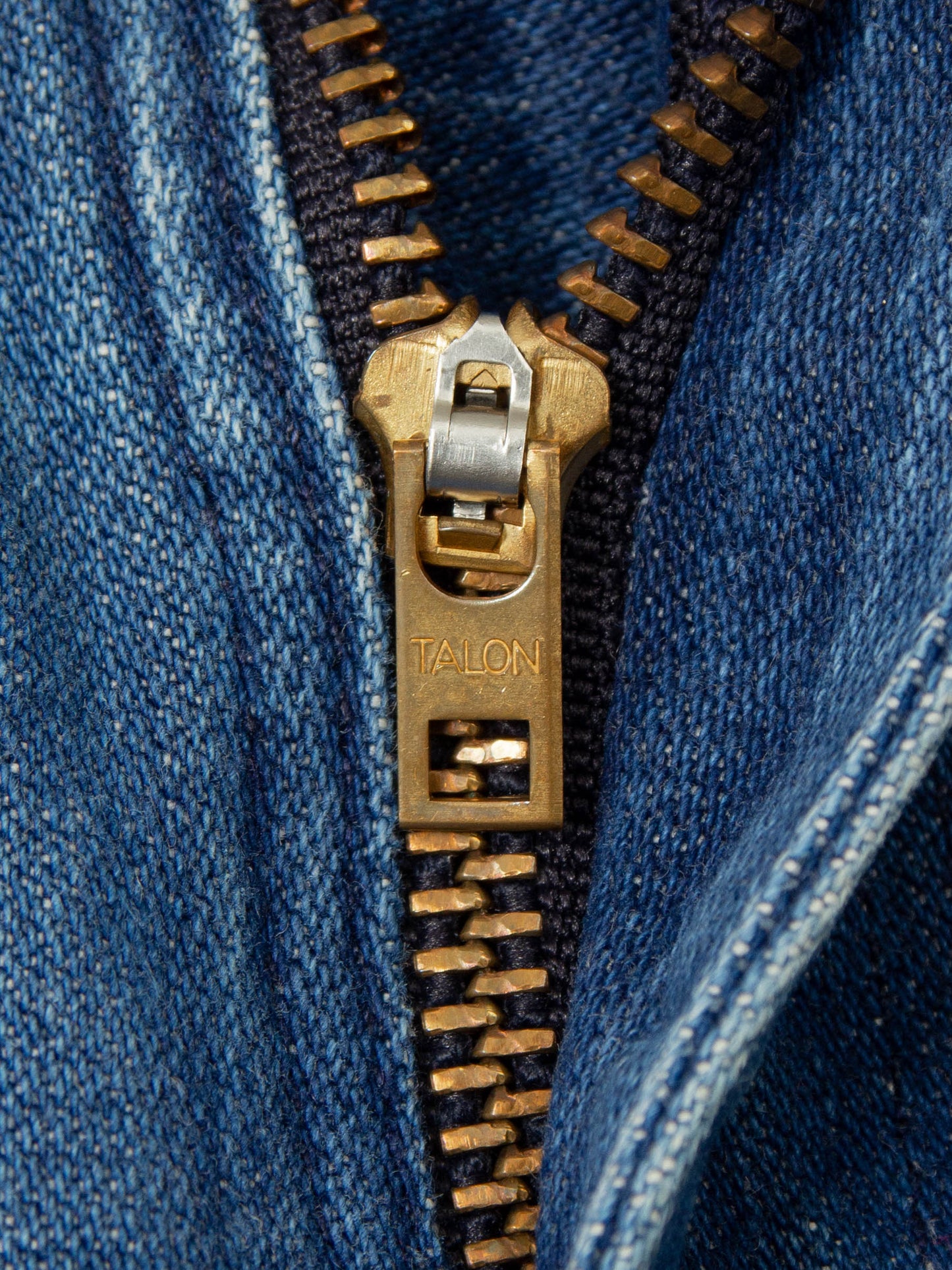 Vtg 1970s Wrangler Bootcut Jeans - Made in USA (34x33)