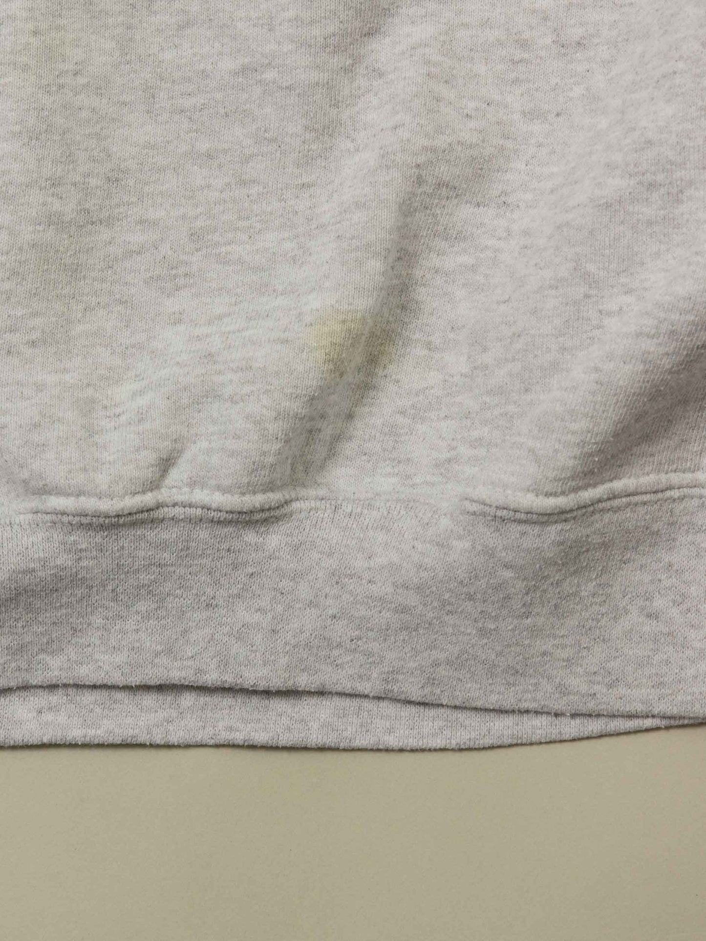 Vtg 'East Carolina' Russell College Sweatshirt (XXL)