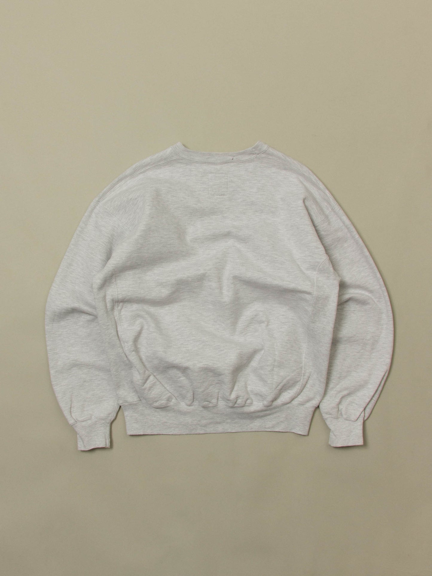 Vtg 1990s 'Vanderbilt' College Russell Sweatshirt – Made in USA (L)