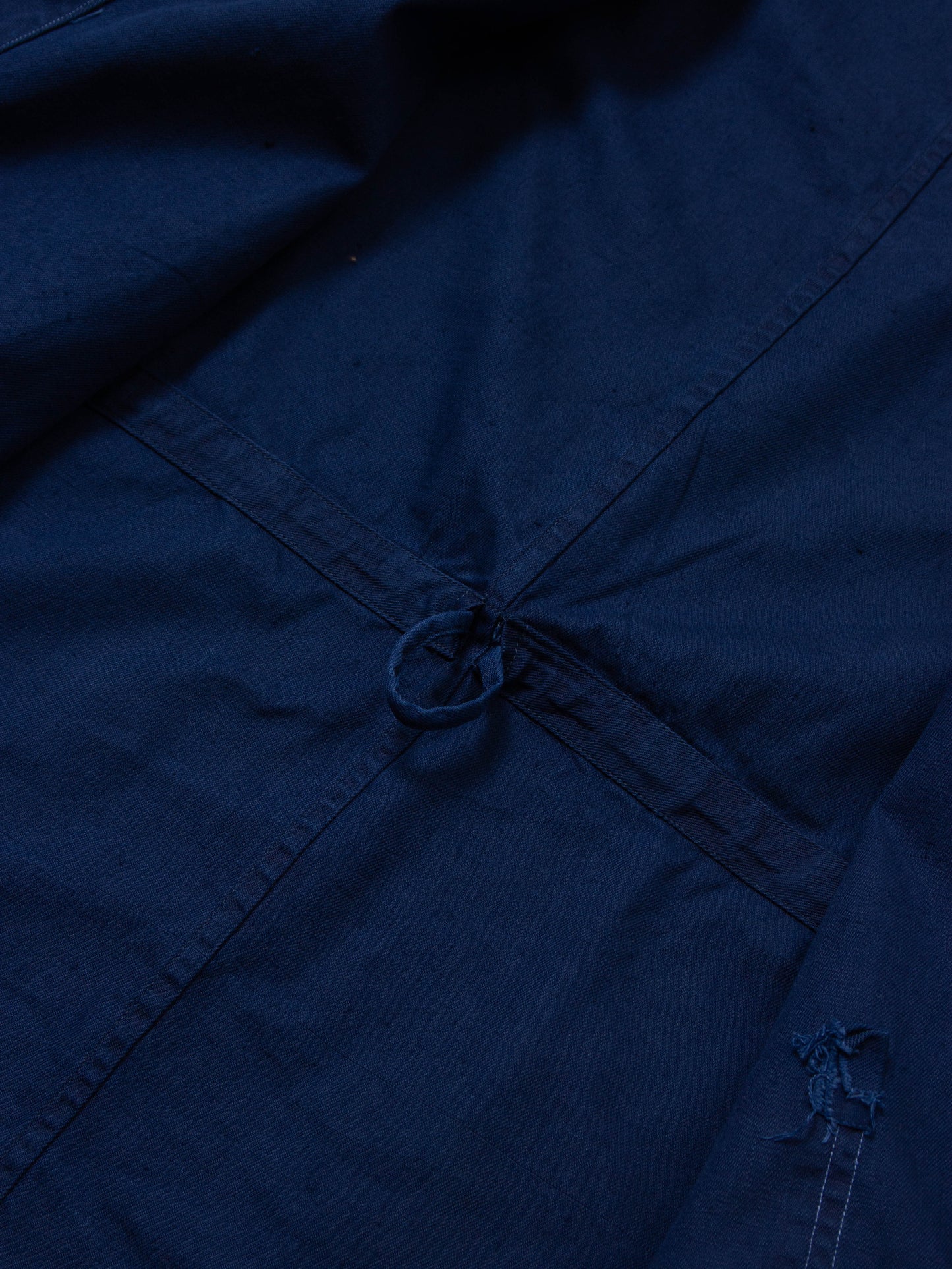 Vtg 1970s Workwear Jacket (S)