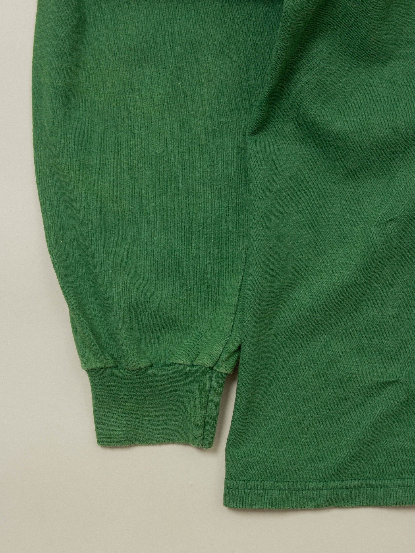 Vtg Long Sleeve Beefy Tee (L)