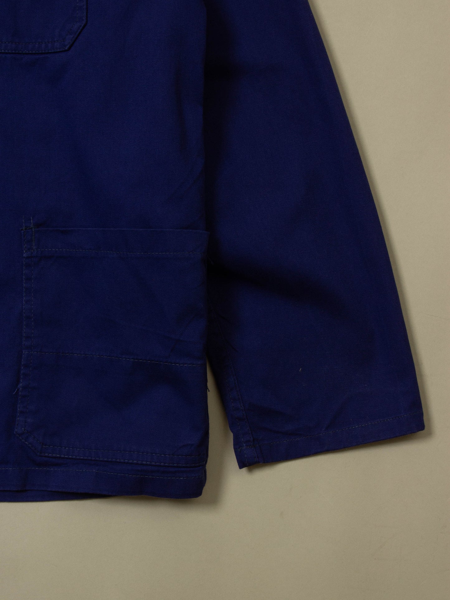 Vtg 1990s Workwear Jacket (L)