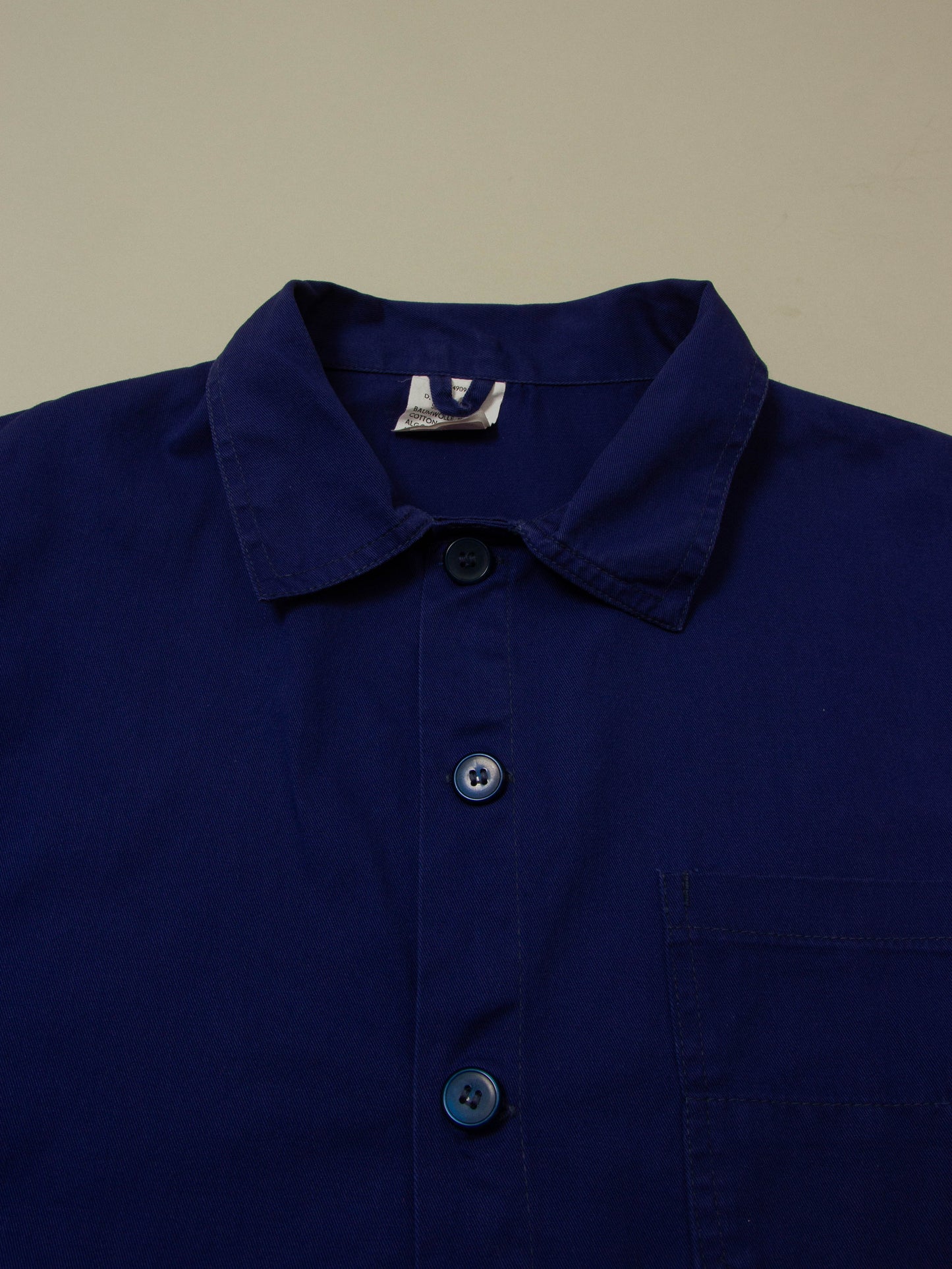 Vtg 1990s Workwear Jacket (L)