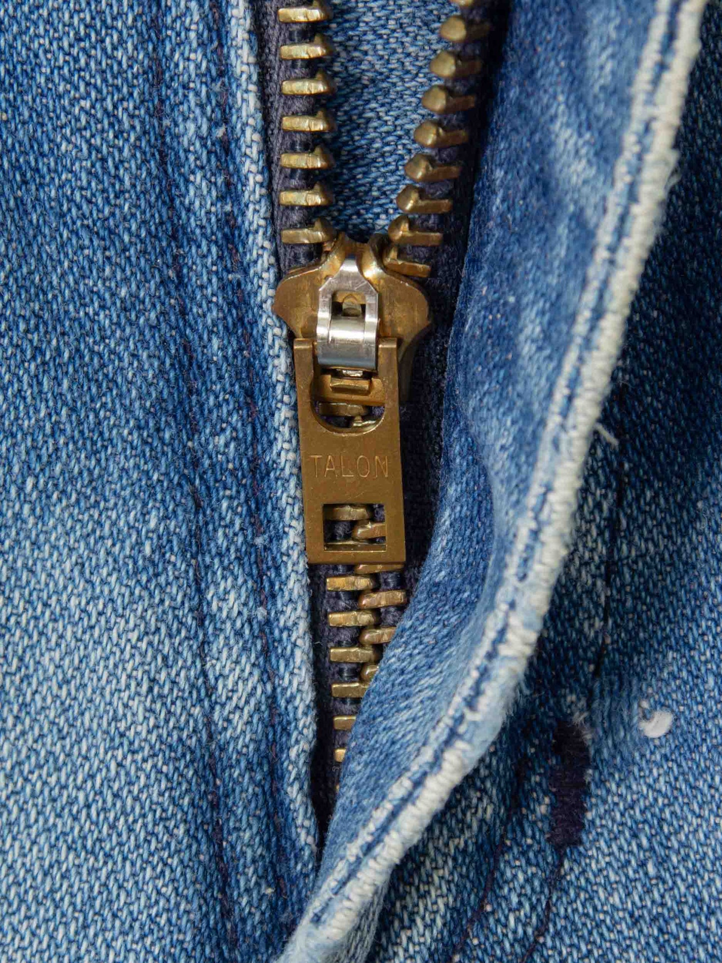 Vtg 1970s Bootcut Wrangler Jeans - Made in USA (30x31)