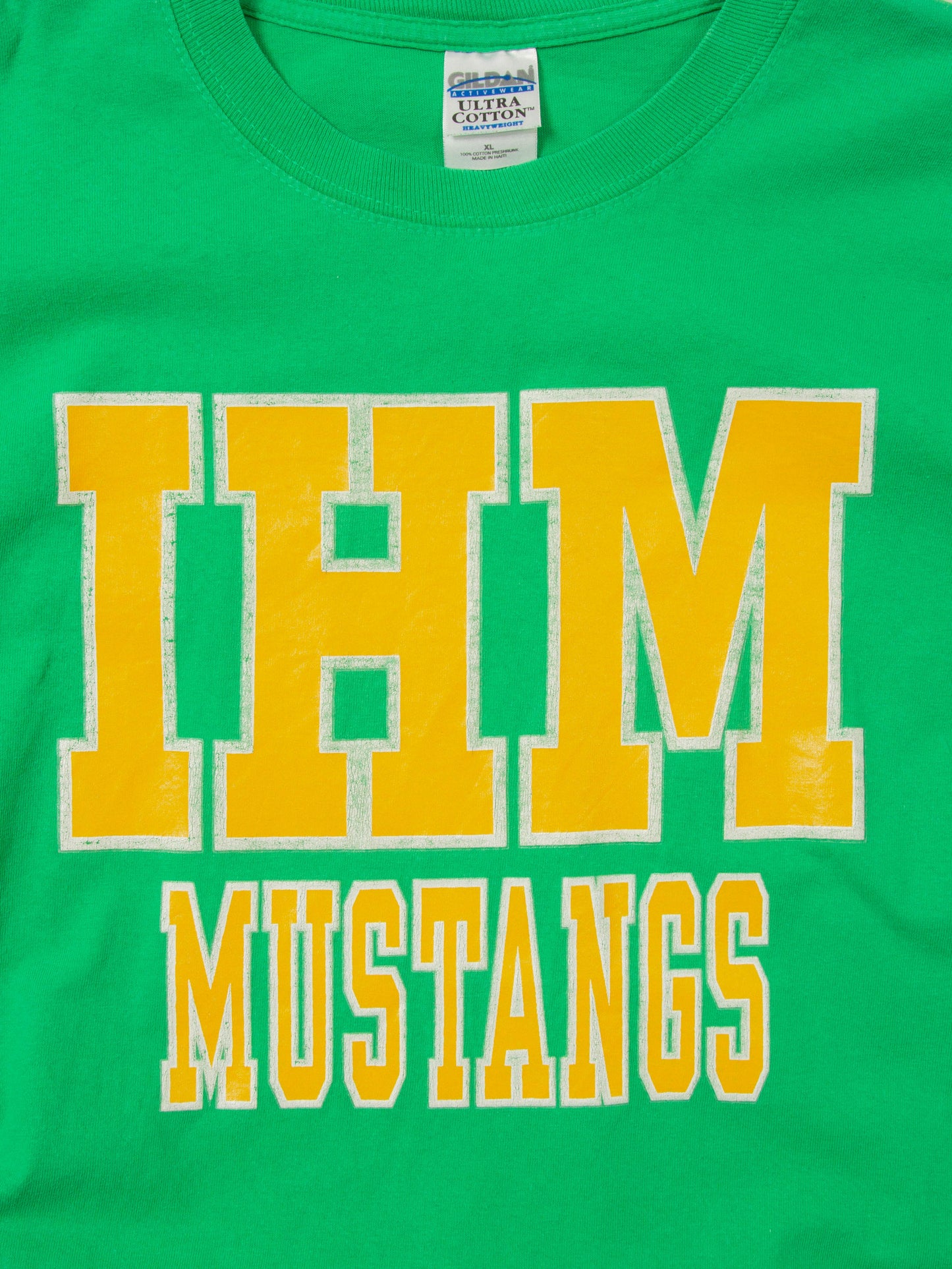 Vtg Long Sleeve Tee (XL)