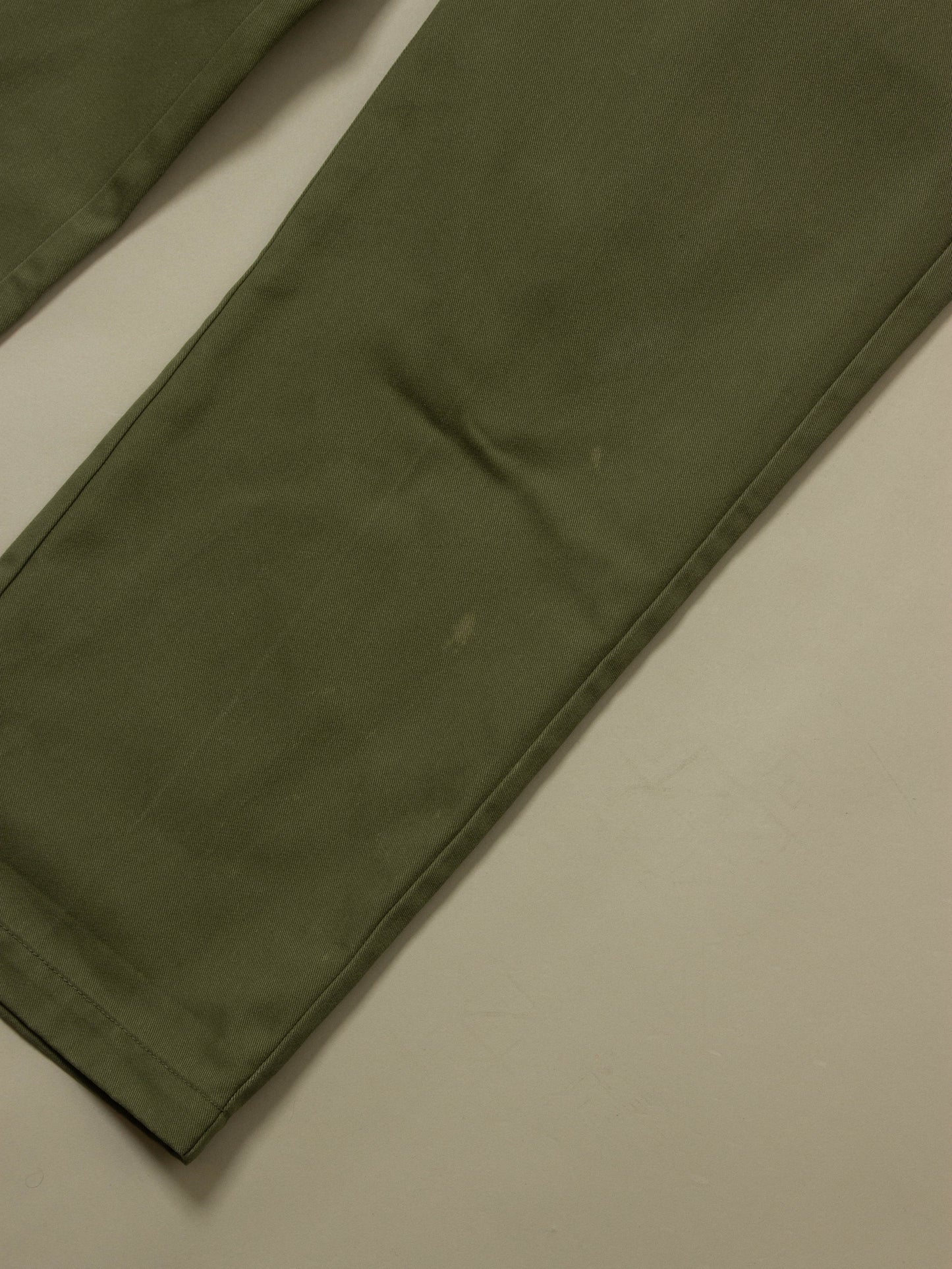 Vtg Green Dickies 874 Trousers (32x31)
