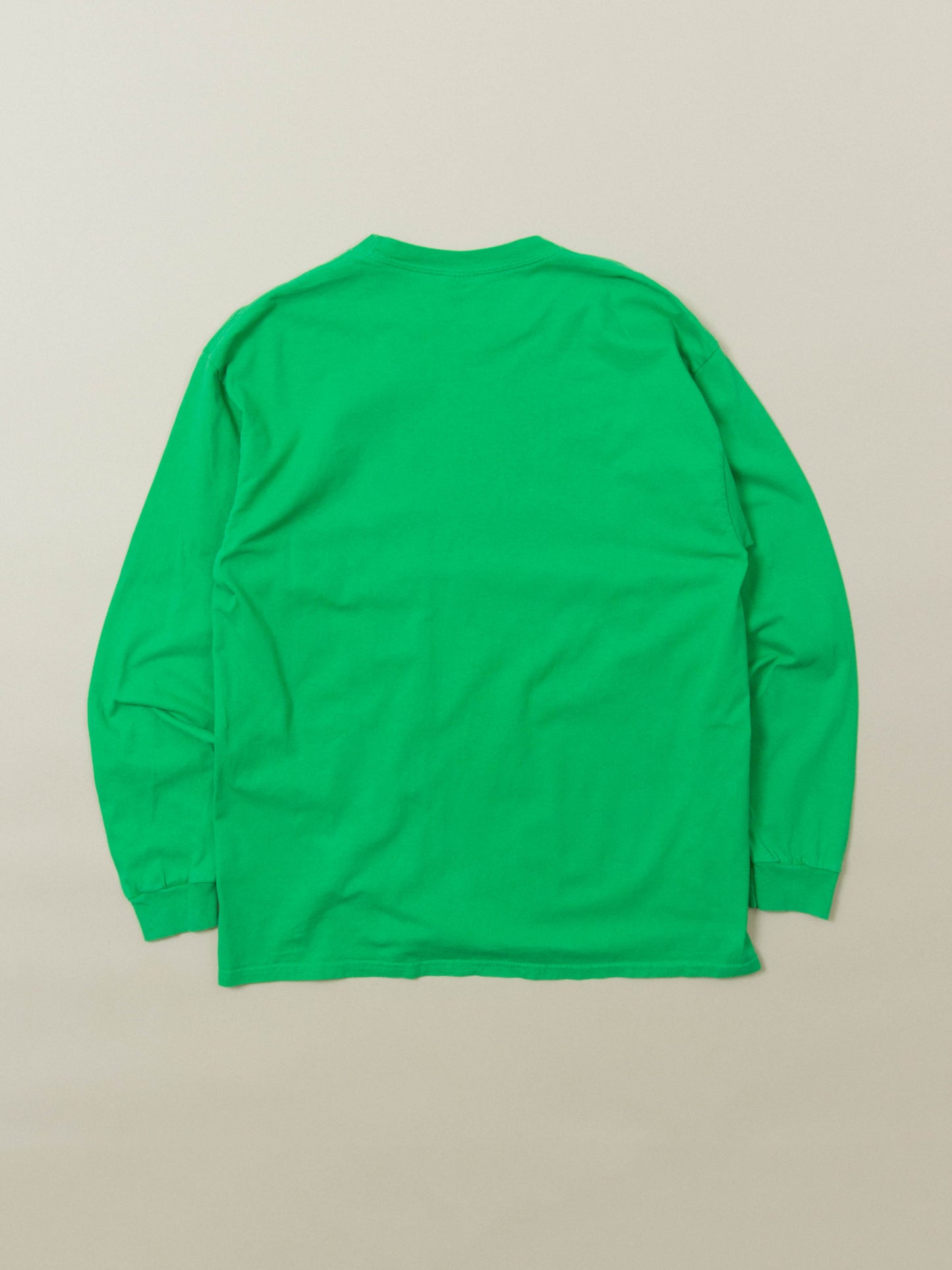 Vtg Long Sleeve Tee (XL)