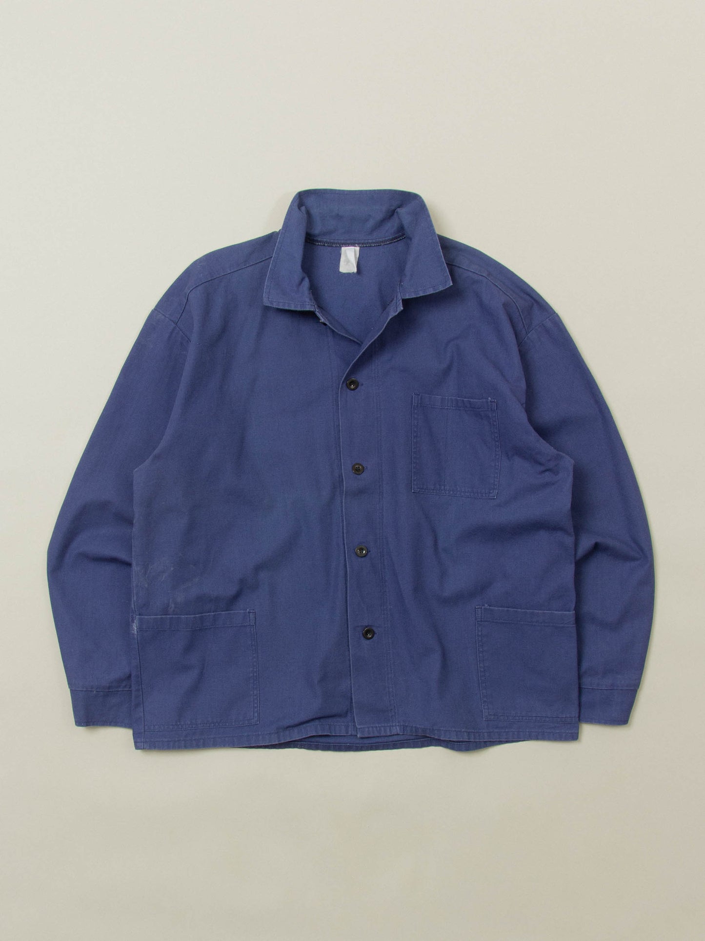 Vtg 1980s Workwear Jacket (XL)