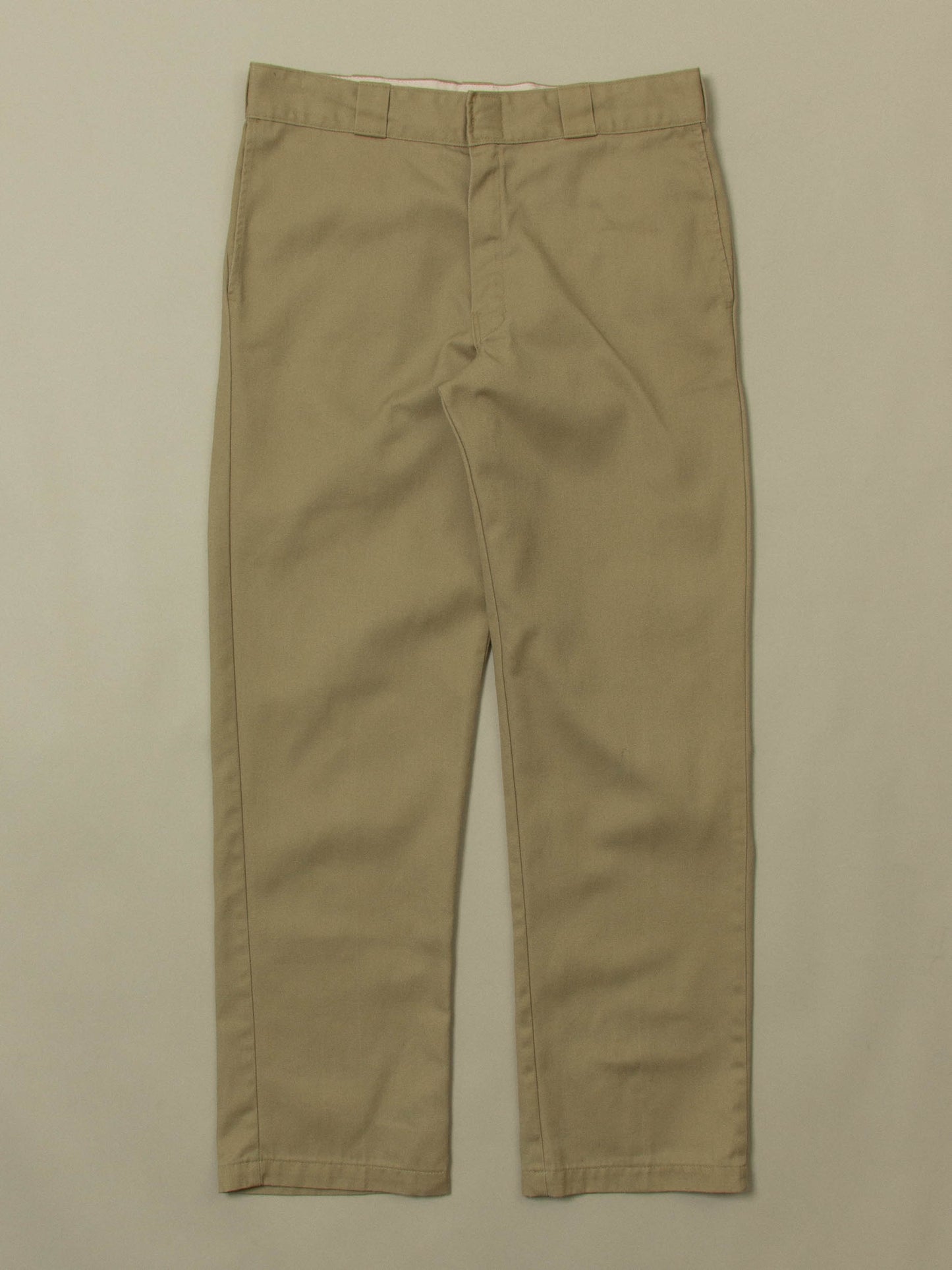 Vtg Dickies 874 Trousers (34x31)