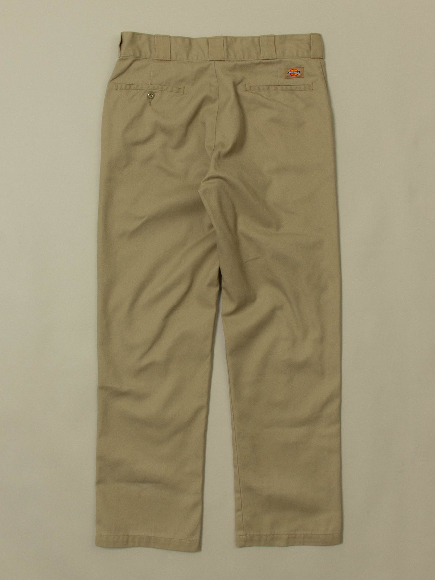 Vtg Dickies 874 Trousers (34x31)