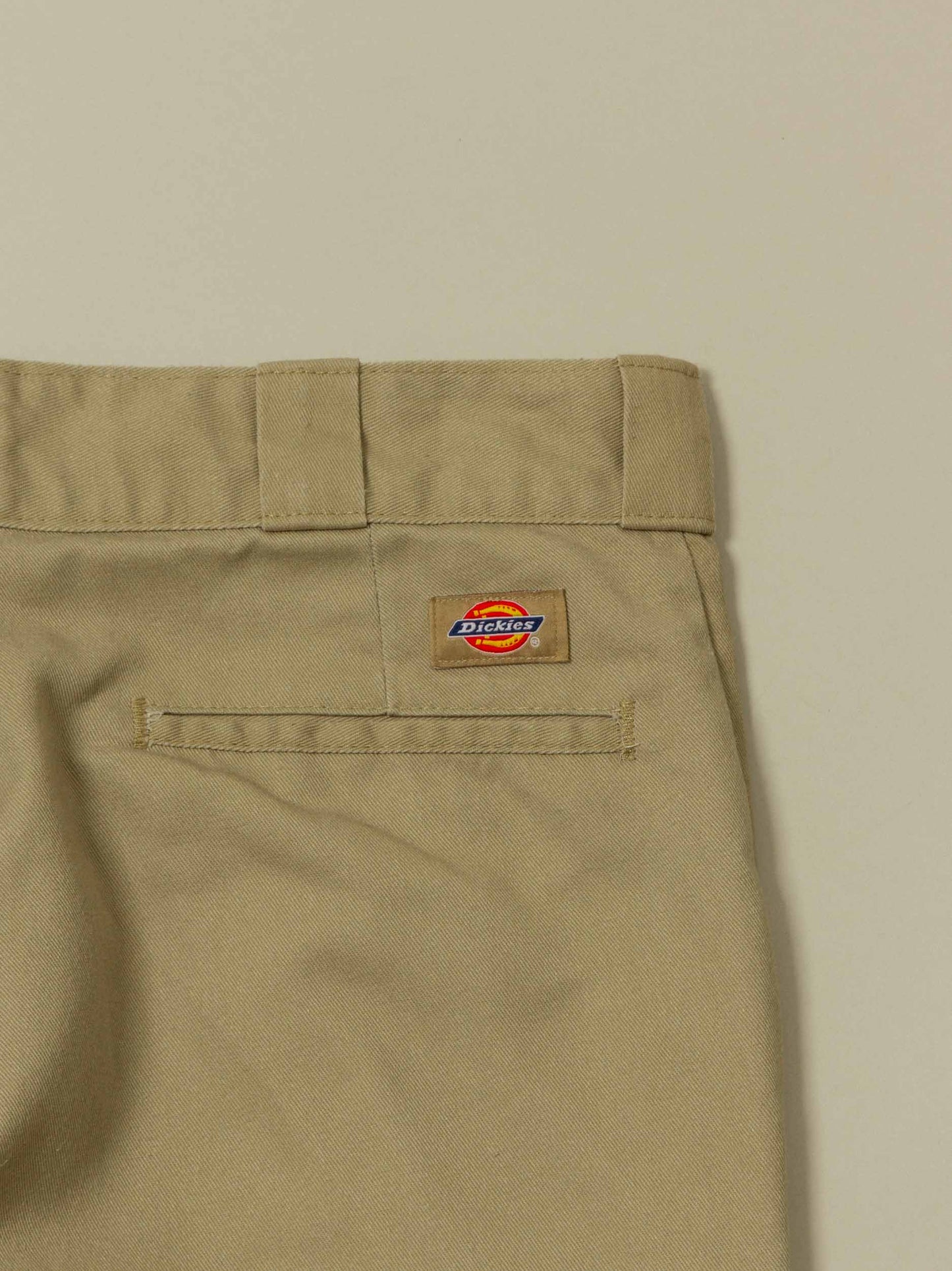 Vtg Dickies 874 Trousers (34x31)