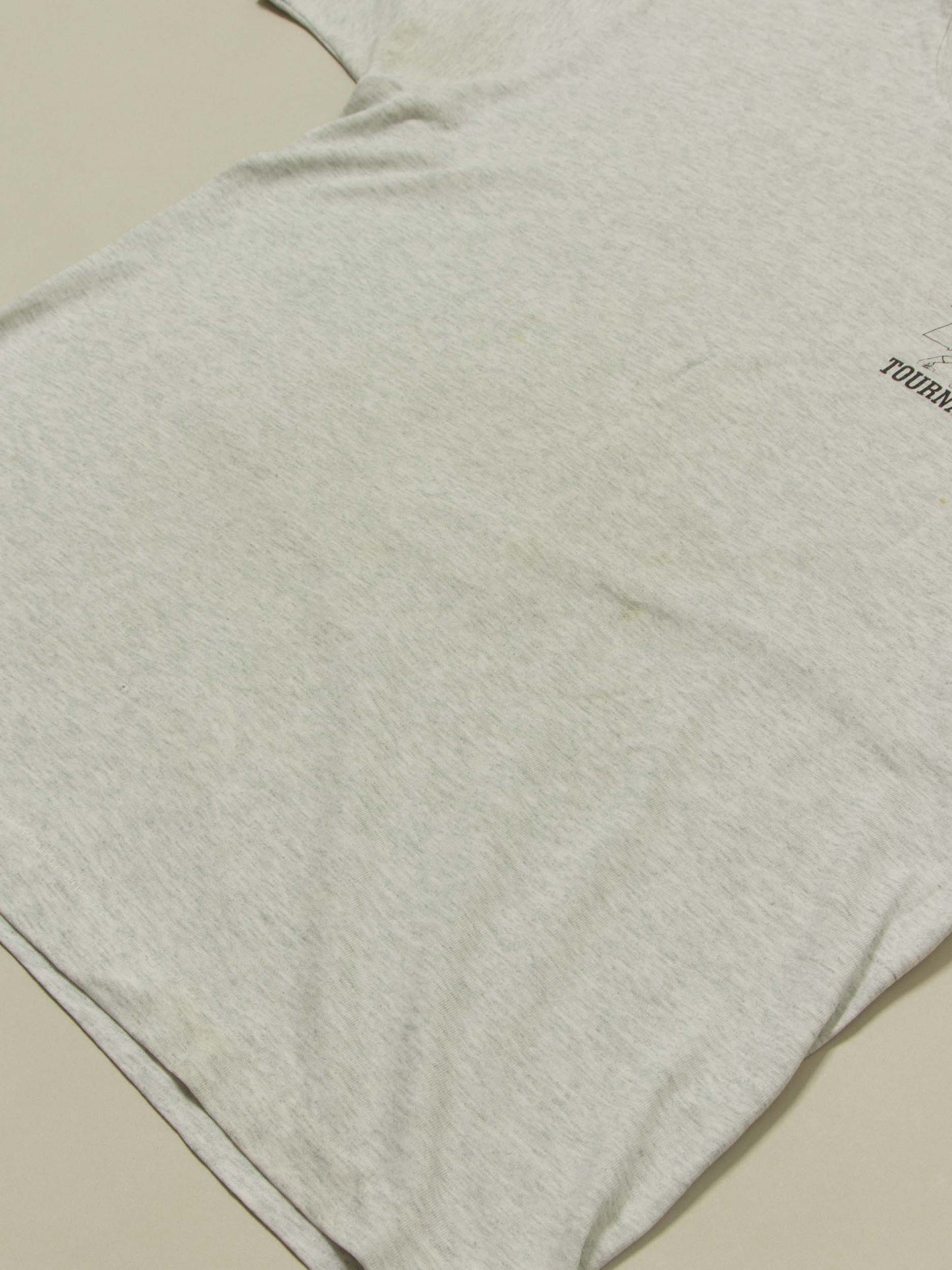 Vtg 1994 Middlesex Wrestling Single Stitch Tee – Made in USA (L)
