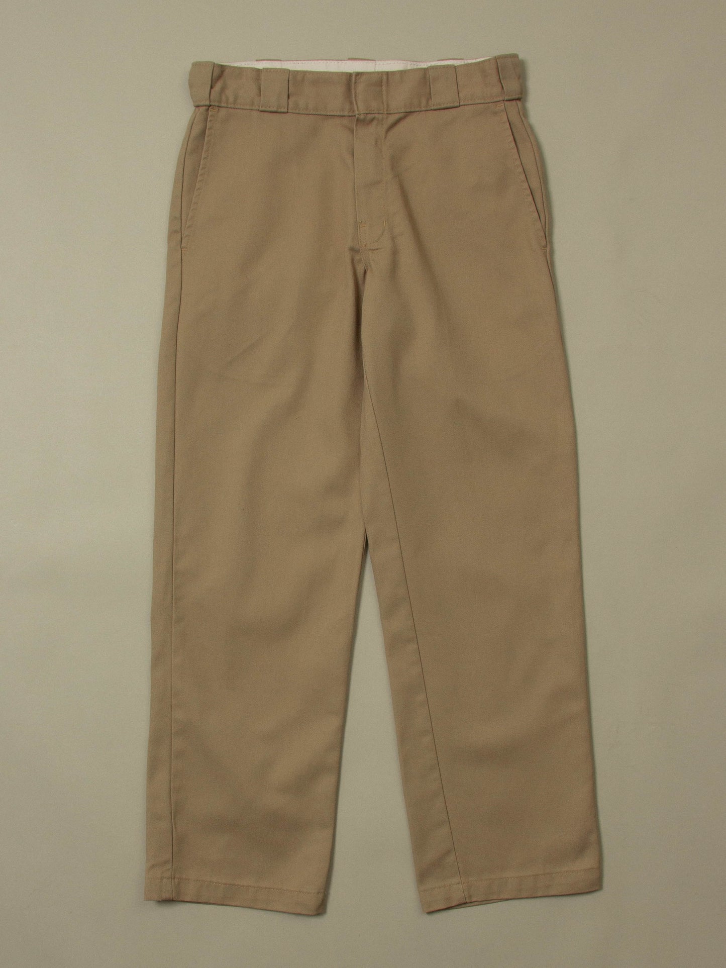 Vtg Dickies 874 Trousers (30x30)