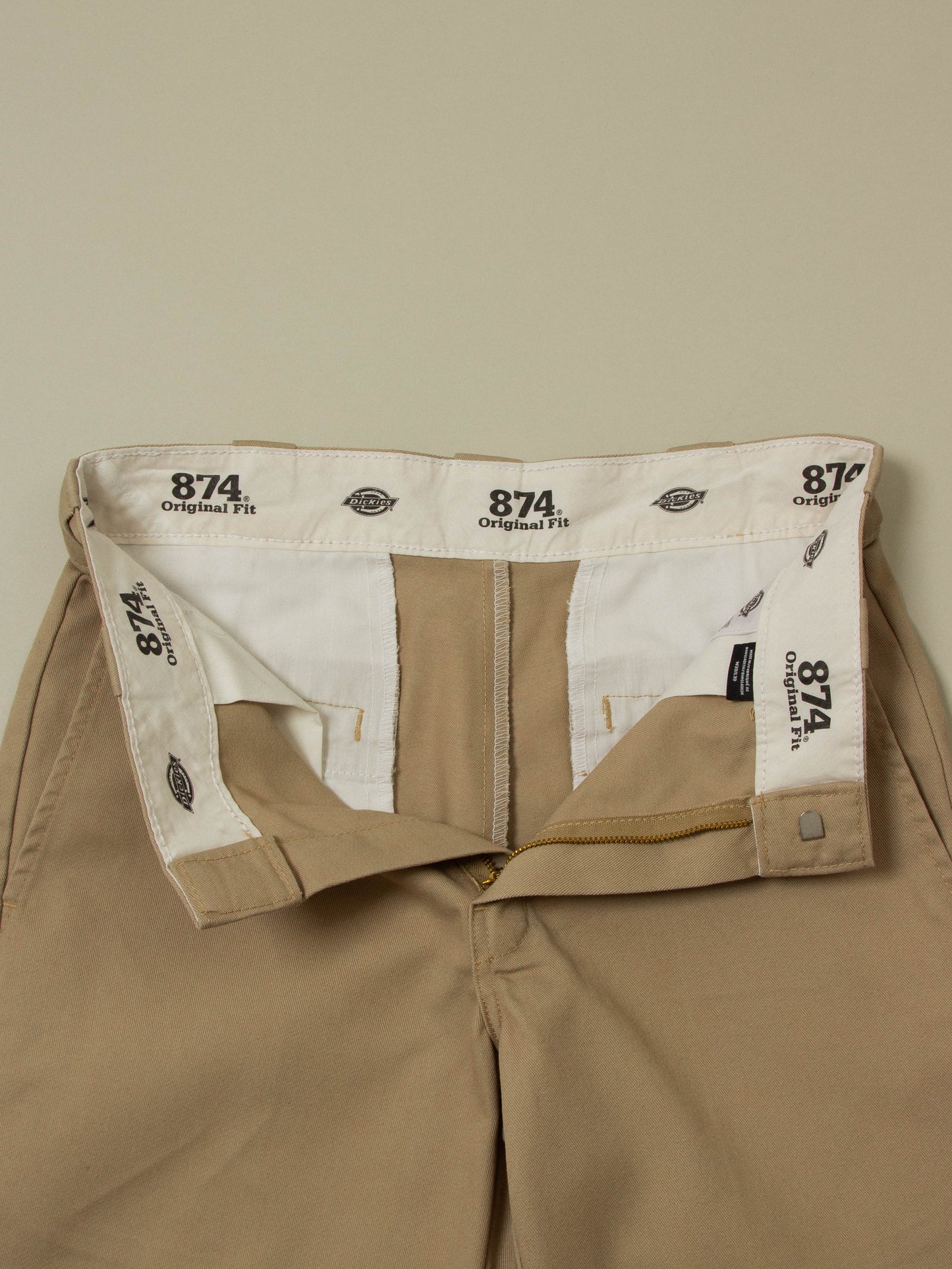 Vtg Dickies 874 Trousers (30x30)