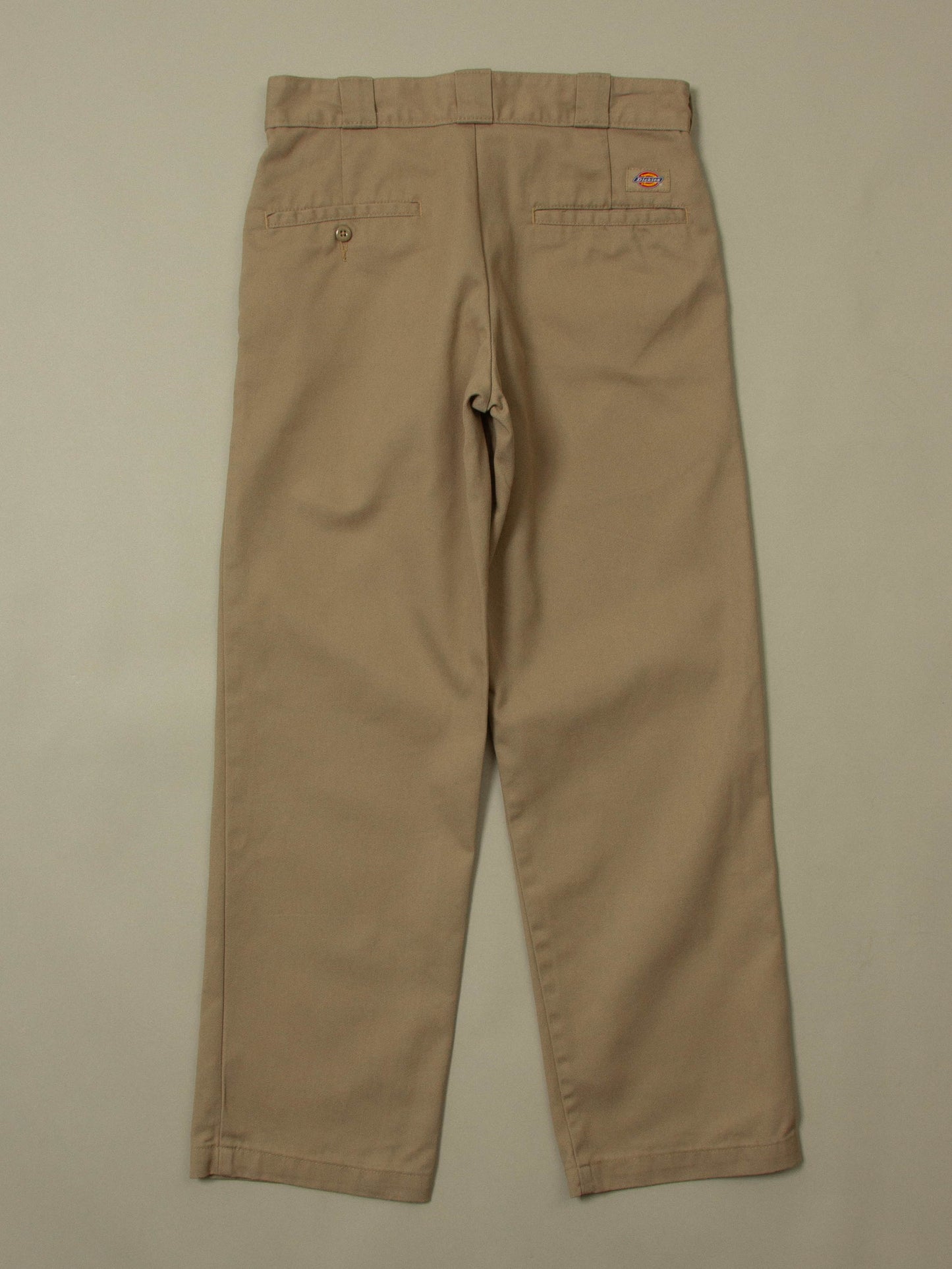 Vtg Dickies 874 Trousers (30x30)