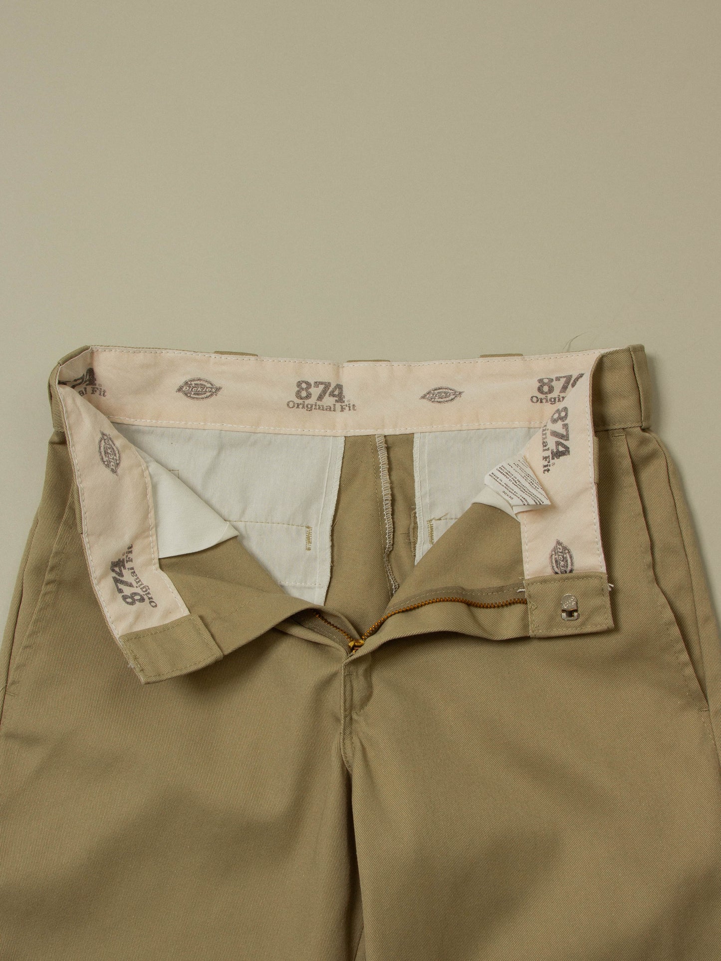 Vtg Dickies 874 Trousers (30x29)