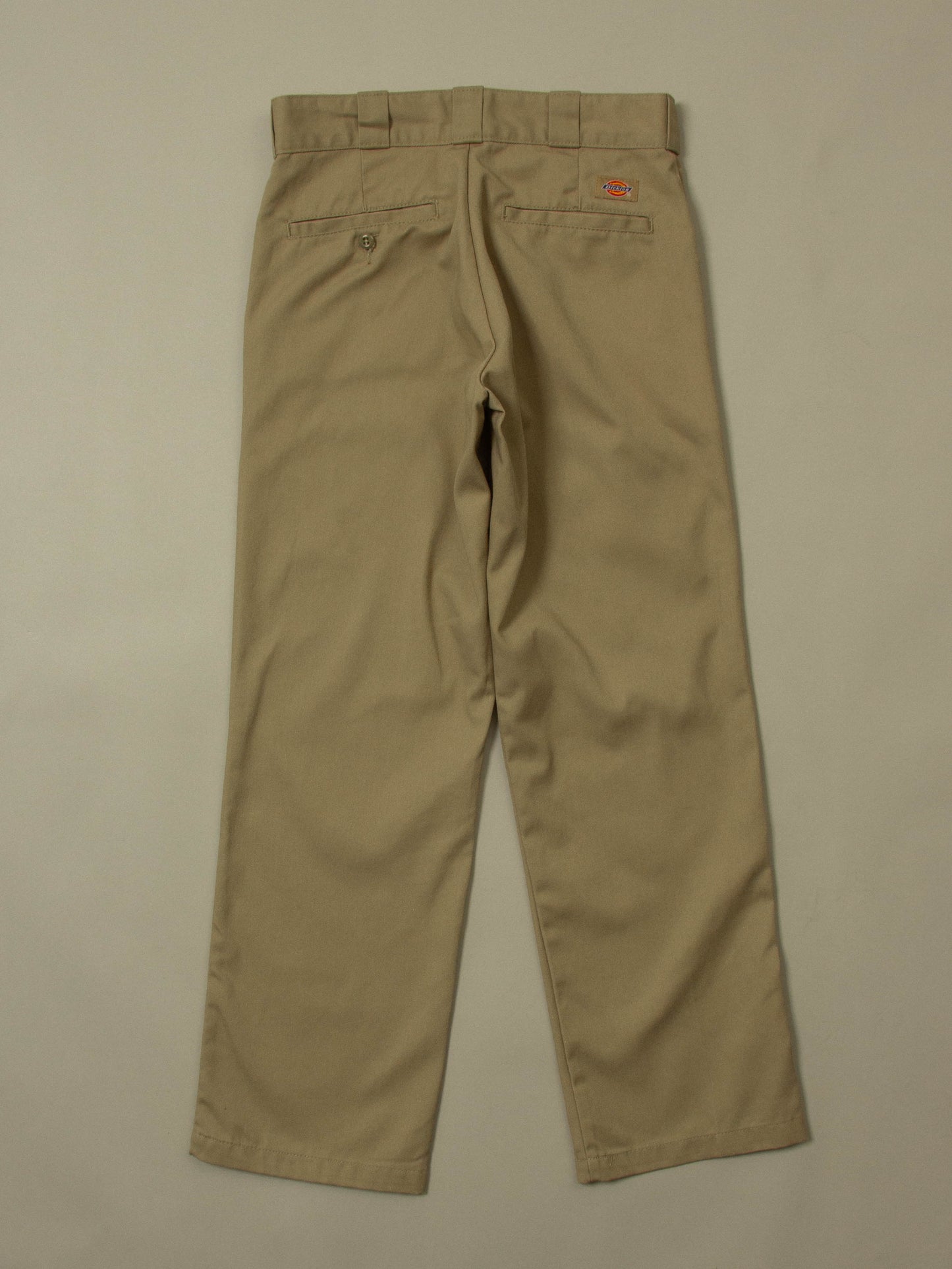 Vtg Dickies 874 Trousers (30x29)