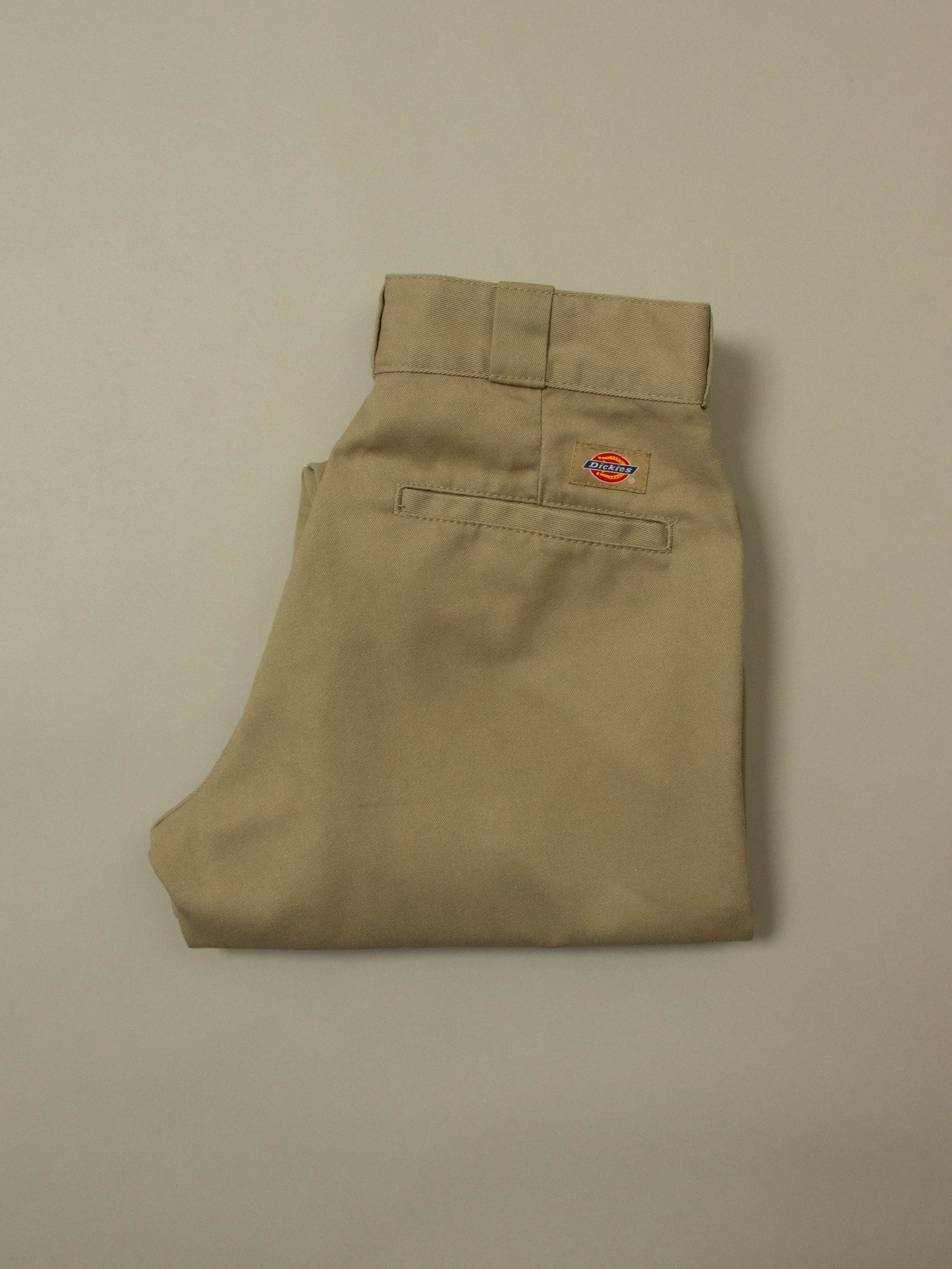 Vtg Dickies 874 Trousers (30x29)