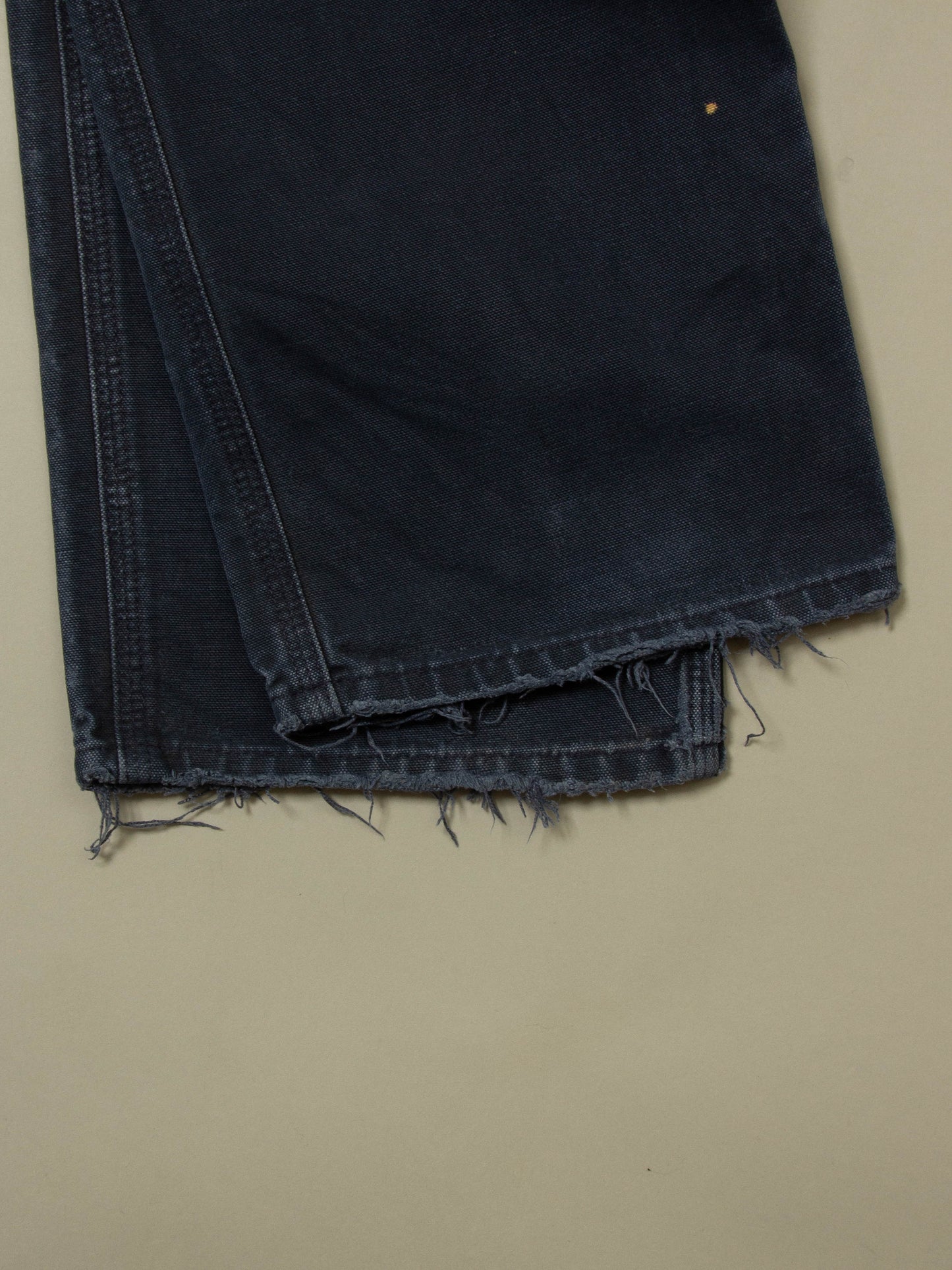 Vtg 1990s Carhartt Carpenter Trousers (32x30)