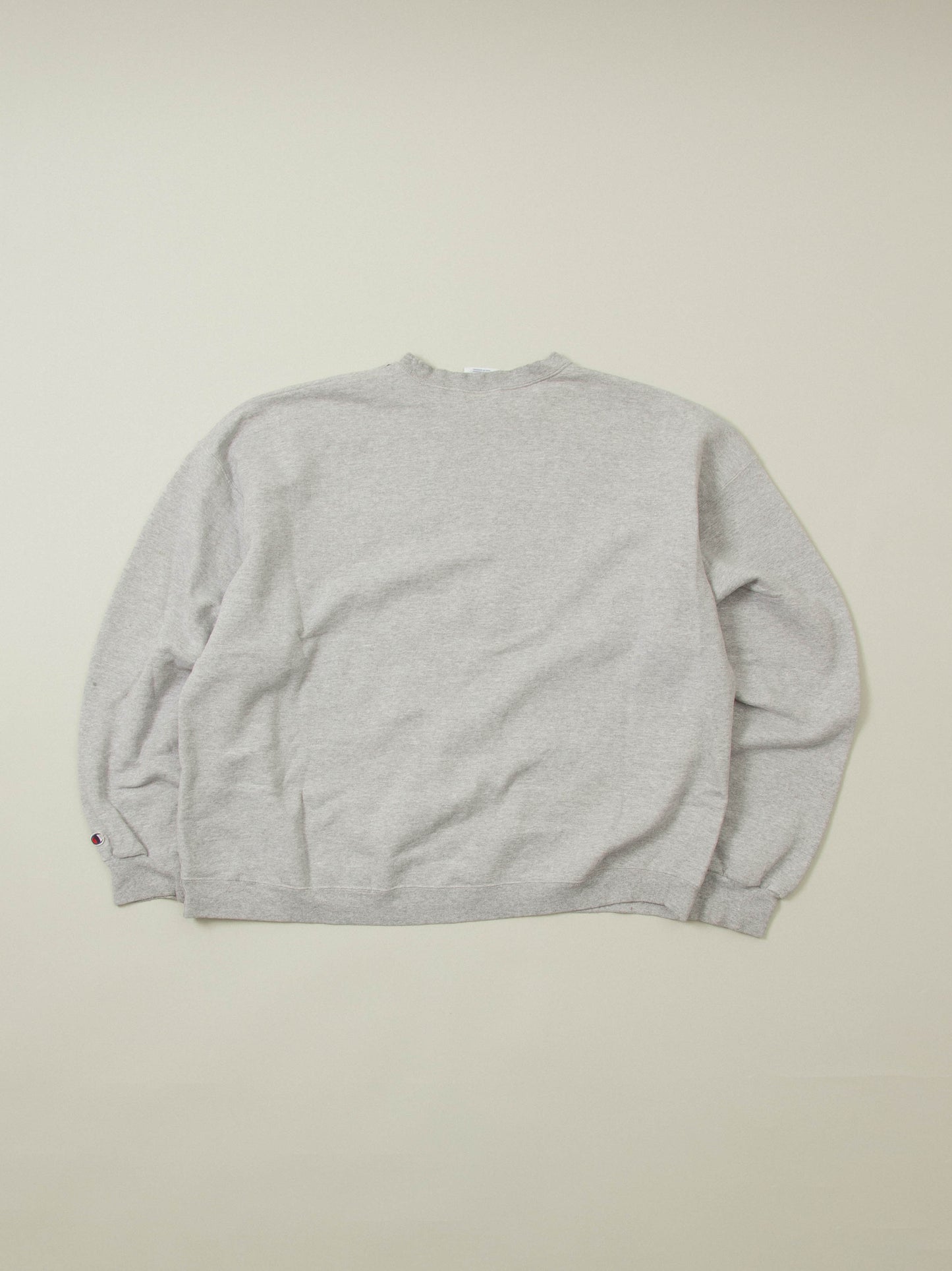 2000s Champion Football Sweatshirt (XL/XXL)