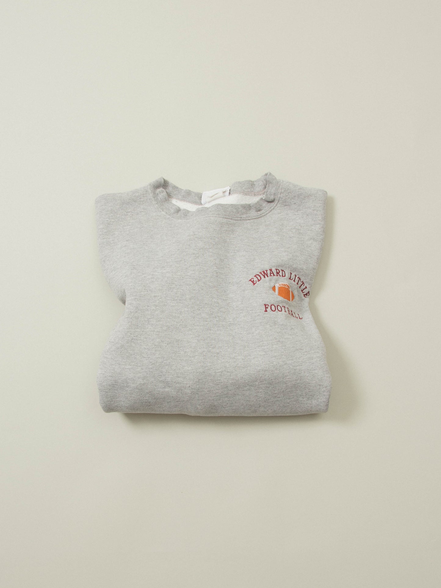 2000s Champion Football Sweatshirt (XL/XXL)