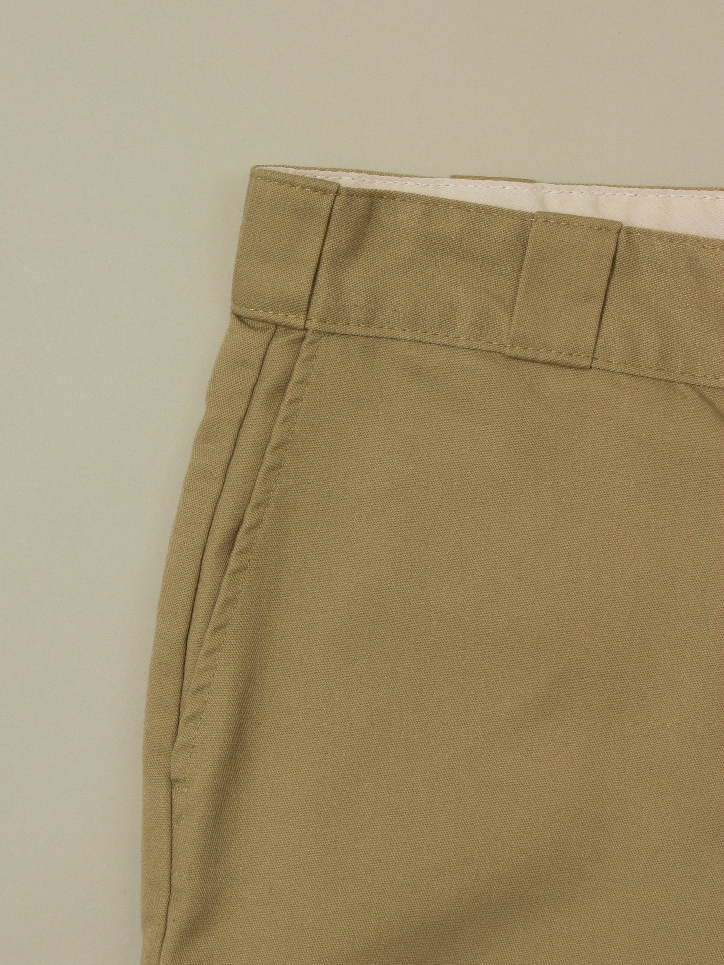 Vtg Dickies Workwear Trousers (32x29)