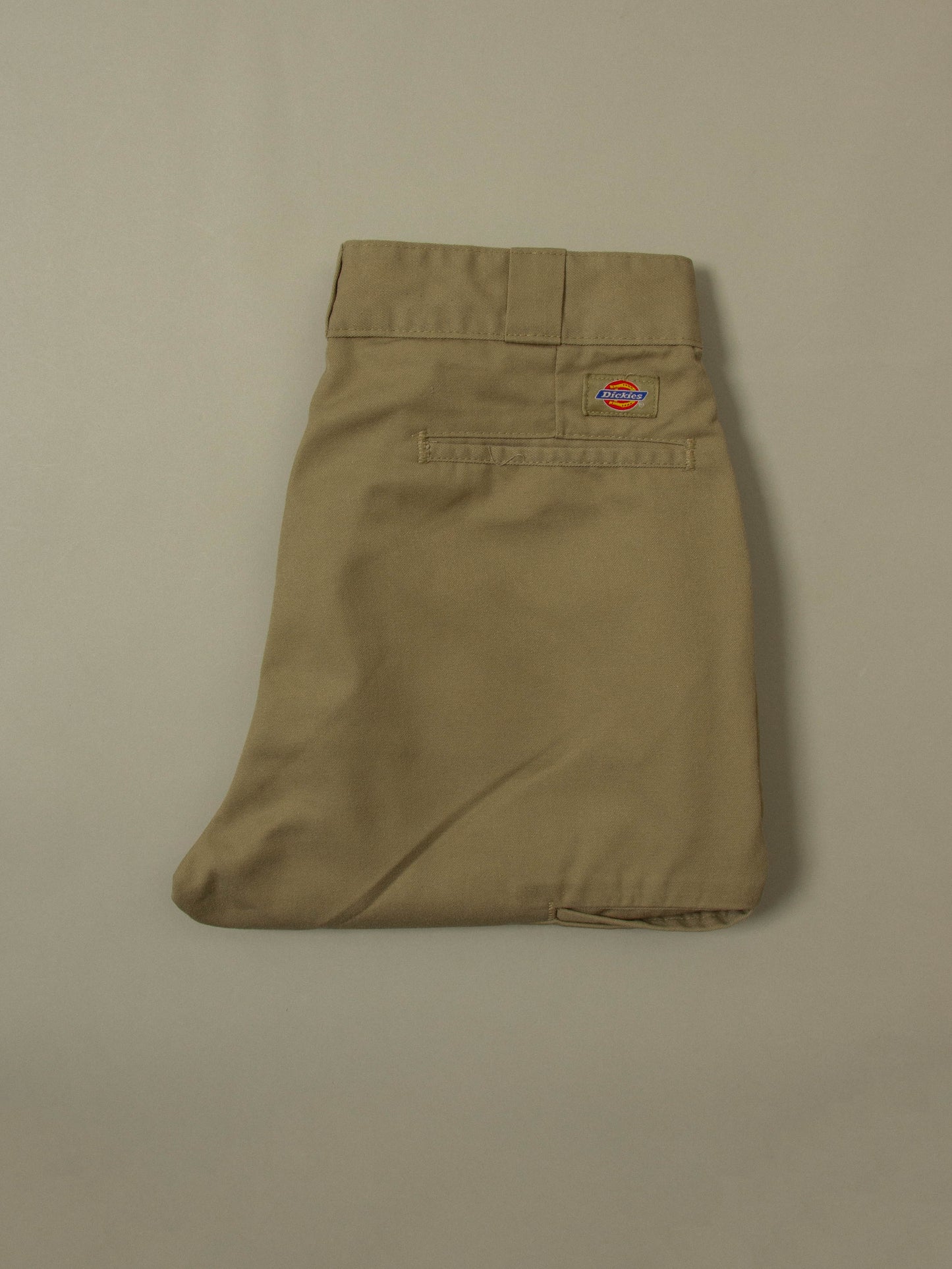 Vtg Dickies Workwear Trousers (32x29)