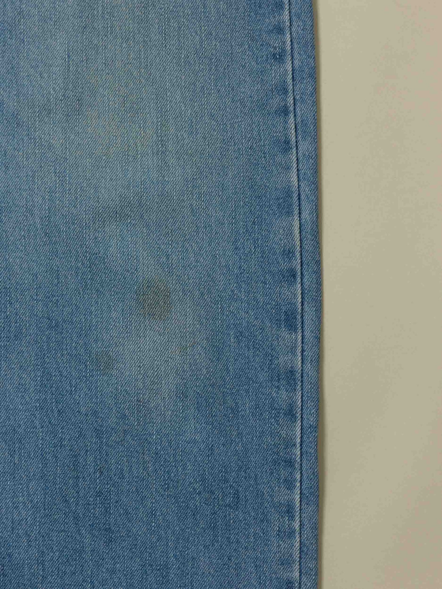 Vtg Levi's 505 Jeans (34x32)