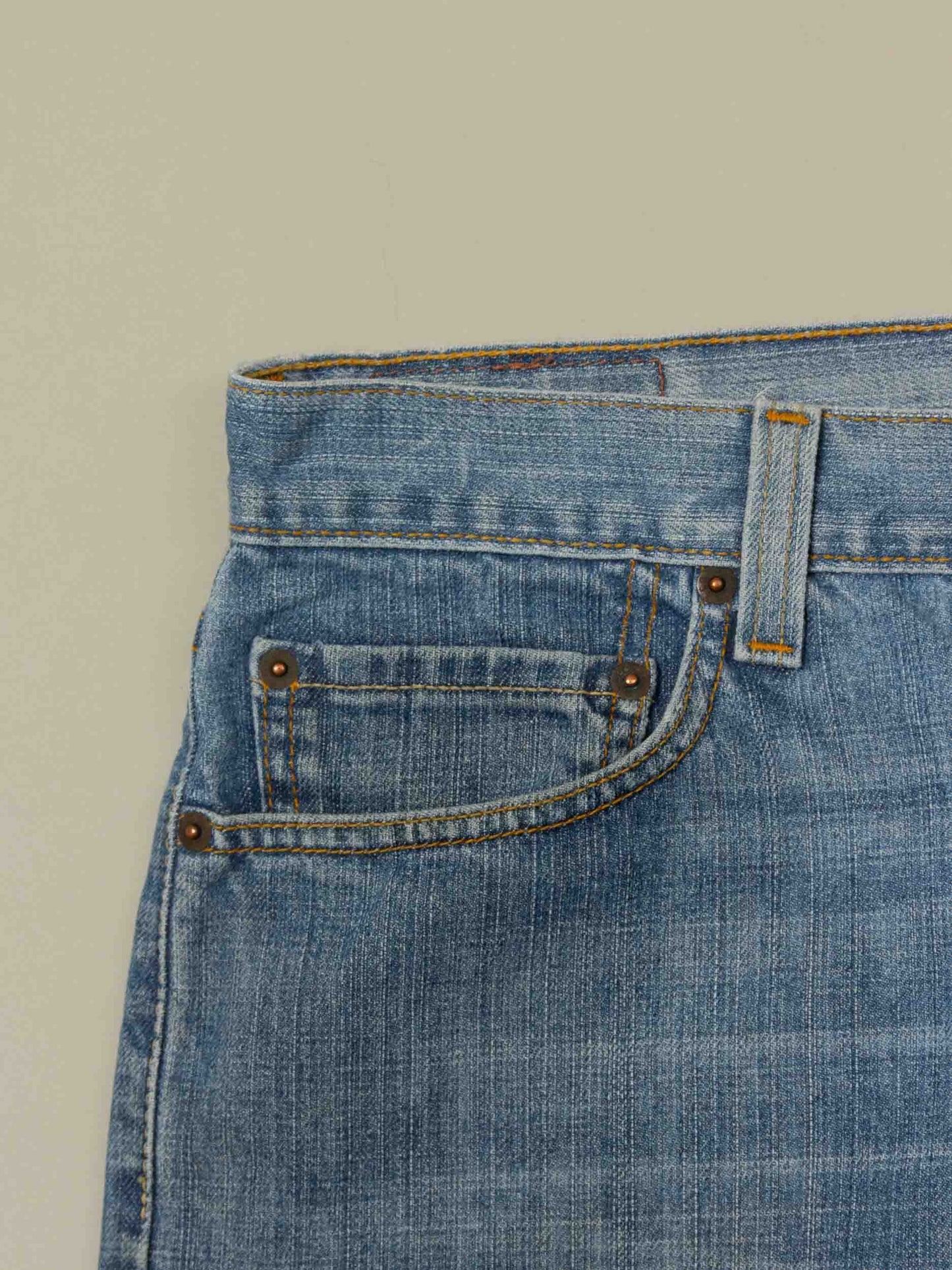 Vtg Levi's 505 Jeans (34x30)