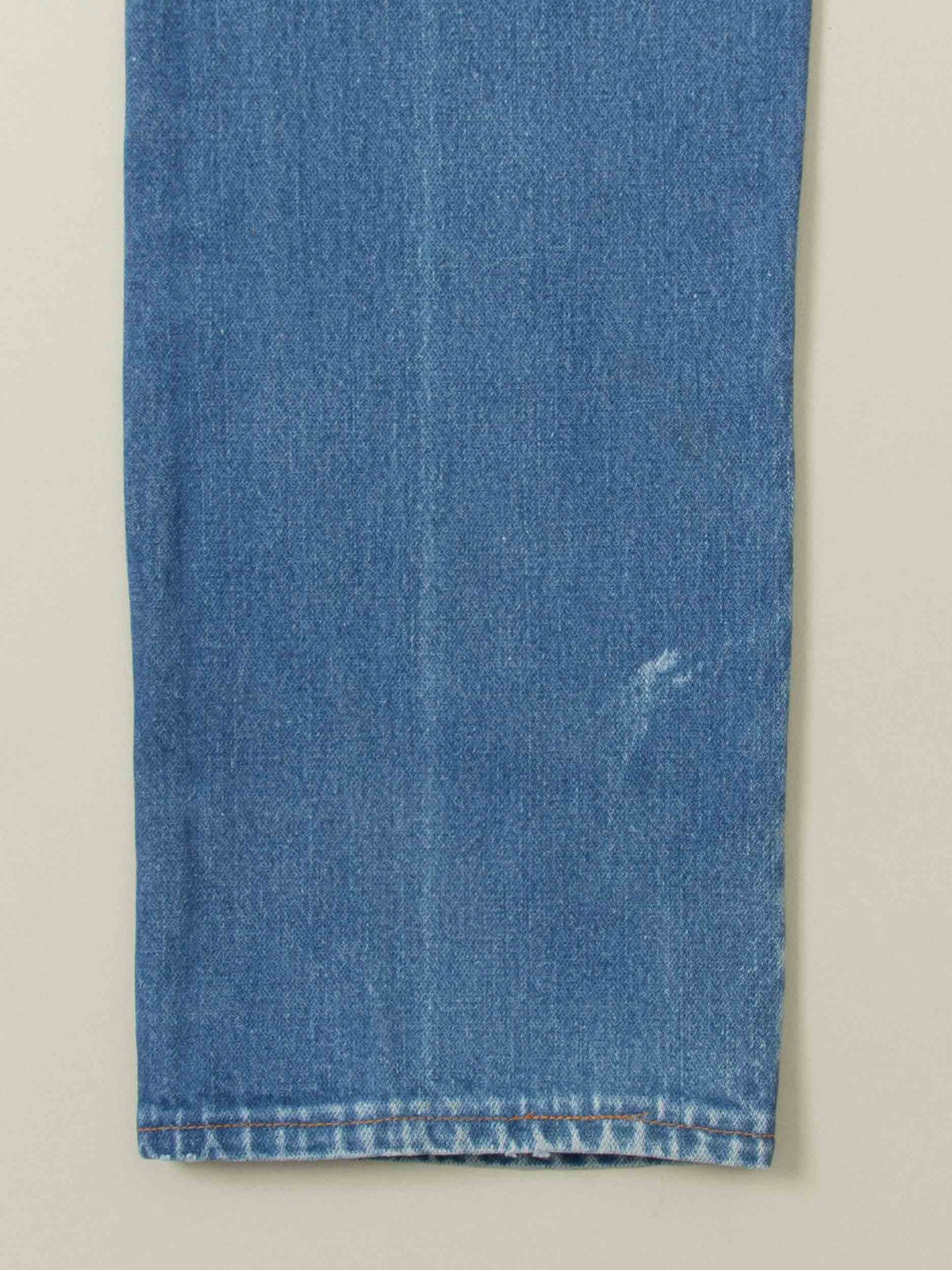 Vtg 1980s Wrangler Jeans - Made in USA (26x35)