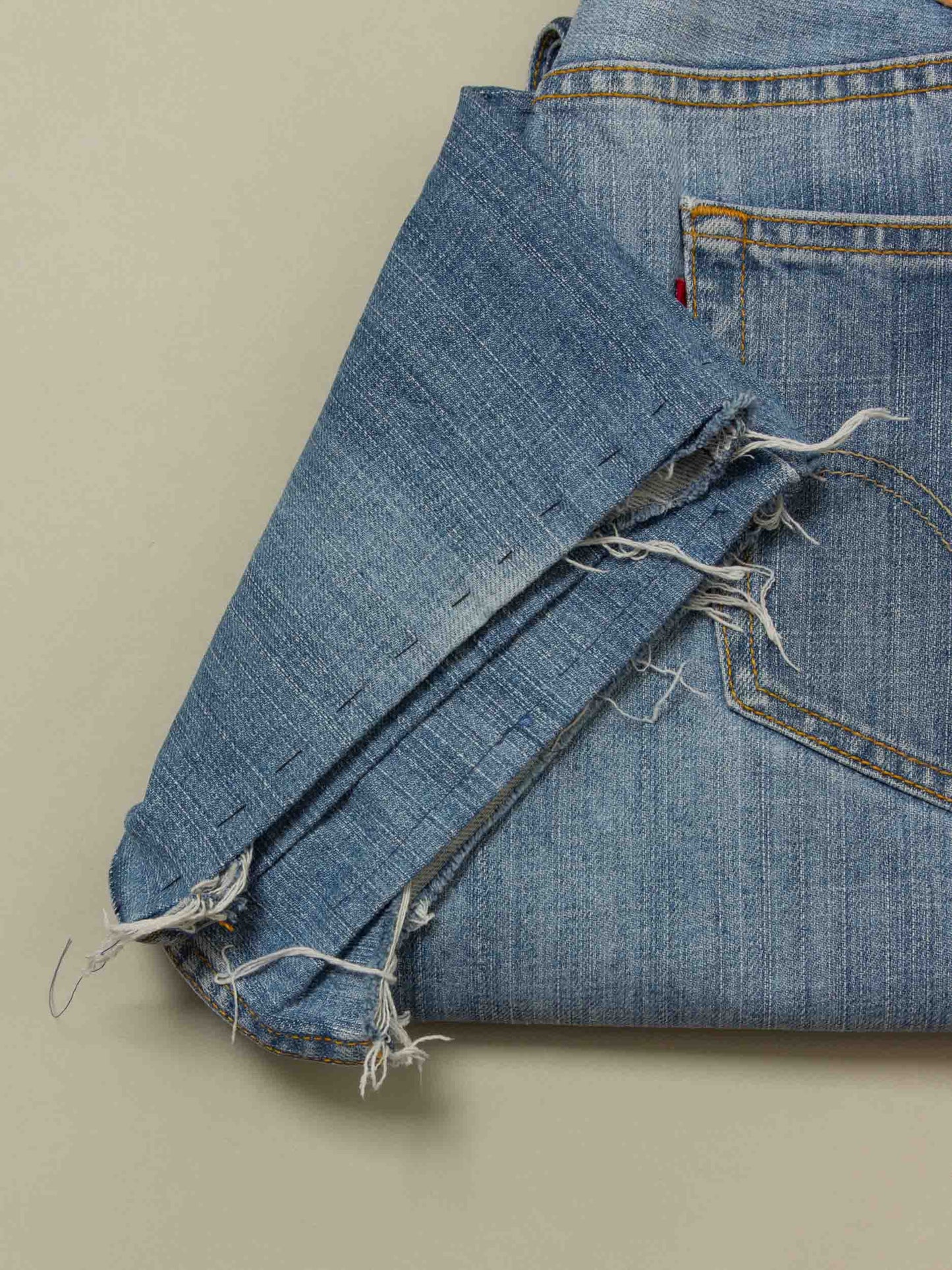 Vtg Levi's 505 Jeans (34x30)