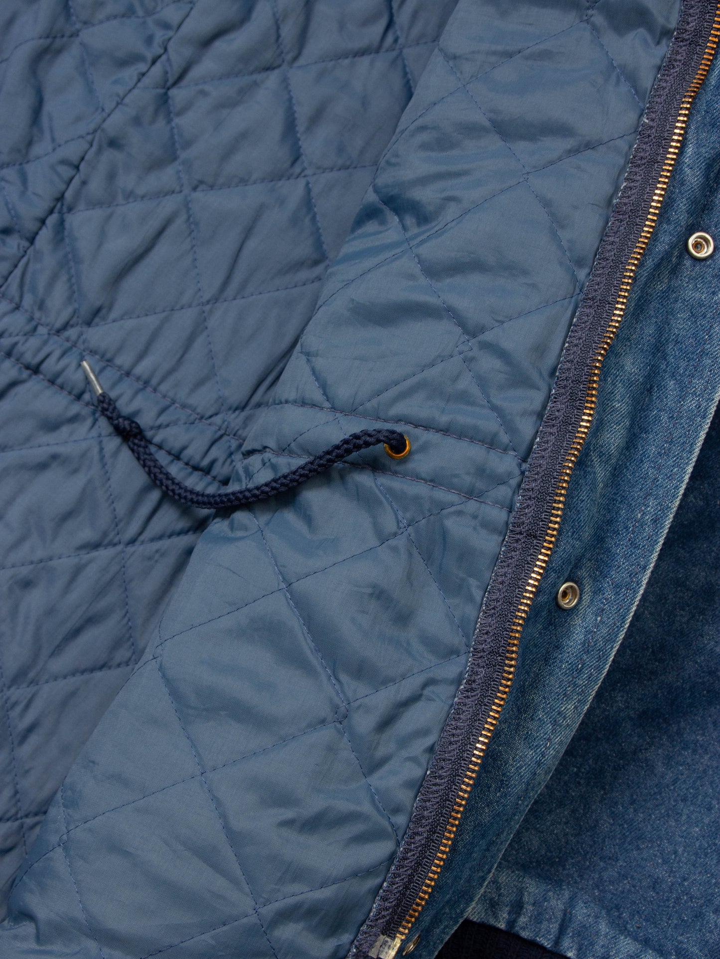 Vtg 1980s OshKosh Chore Loco Jacket (L)