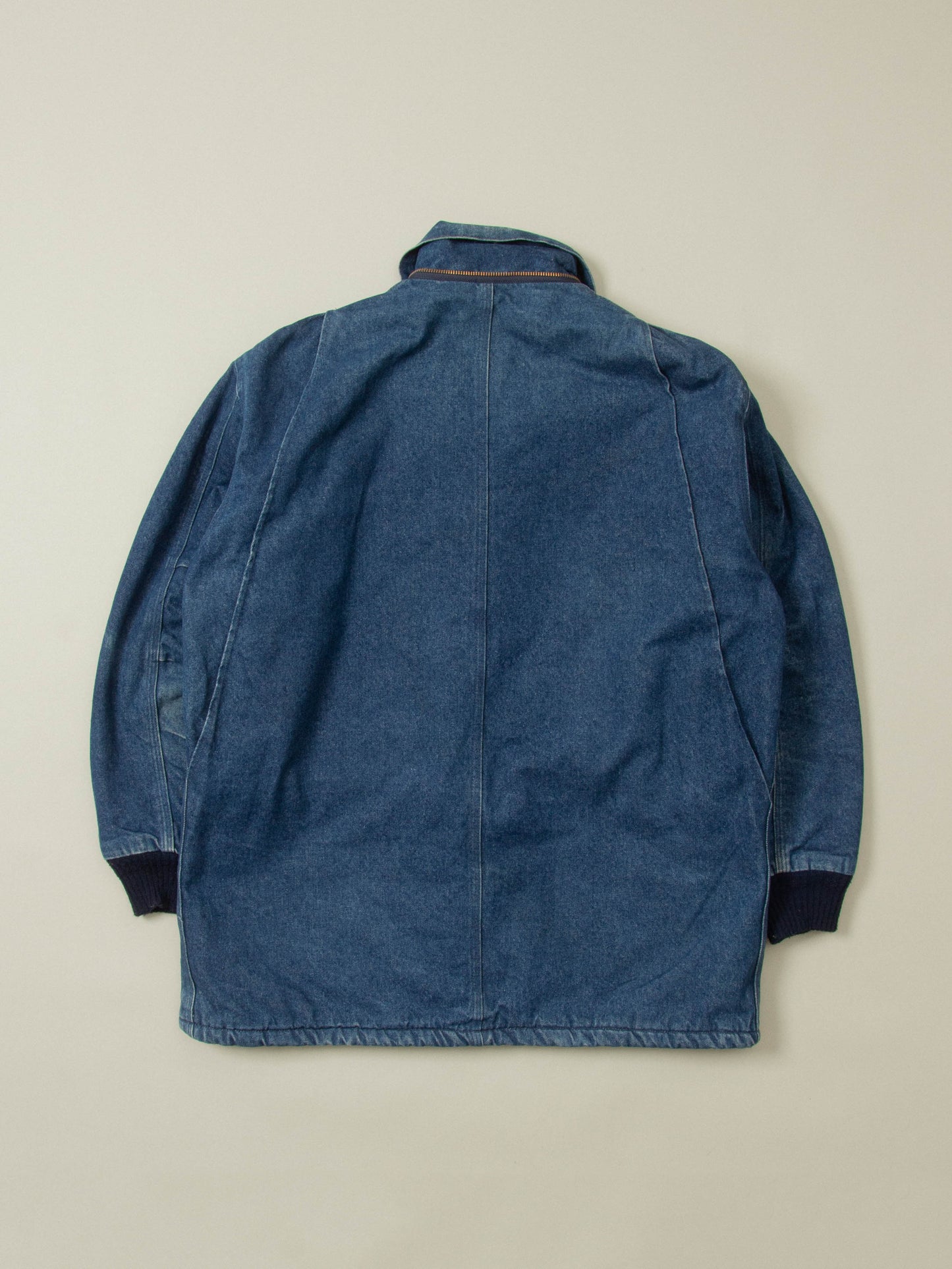 Vtg 1980s OshKosh Chore Loco Jacket (L)