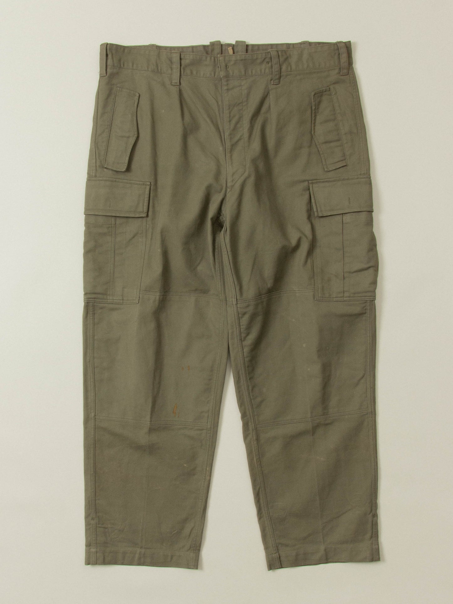 Vtg 1990s Military Cargo Pants (42x30)