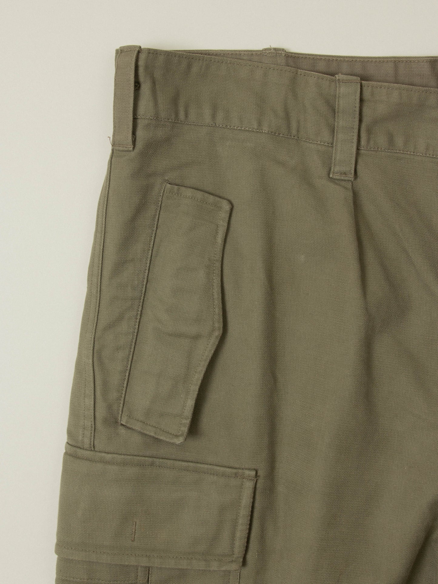 Vtg 1990s Military Cargo Pants (42x30)