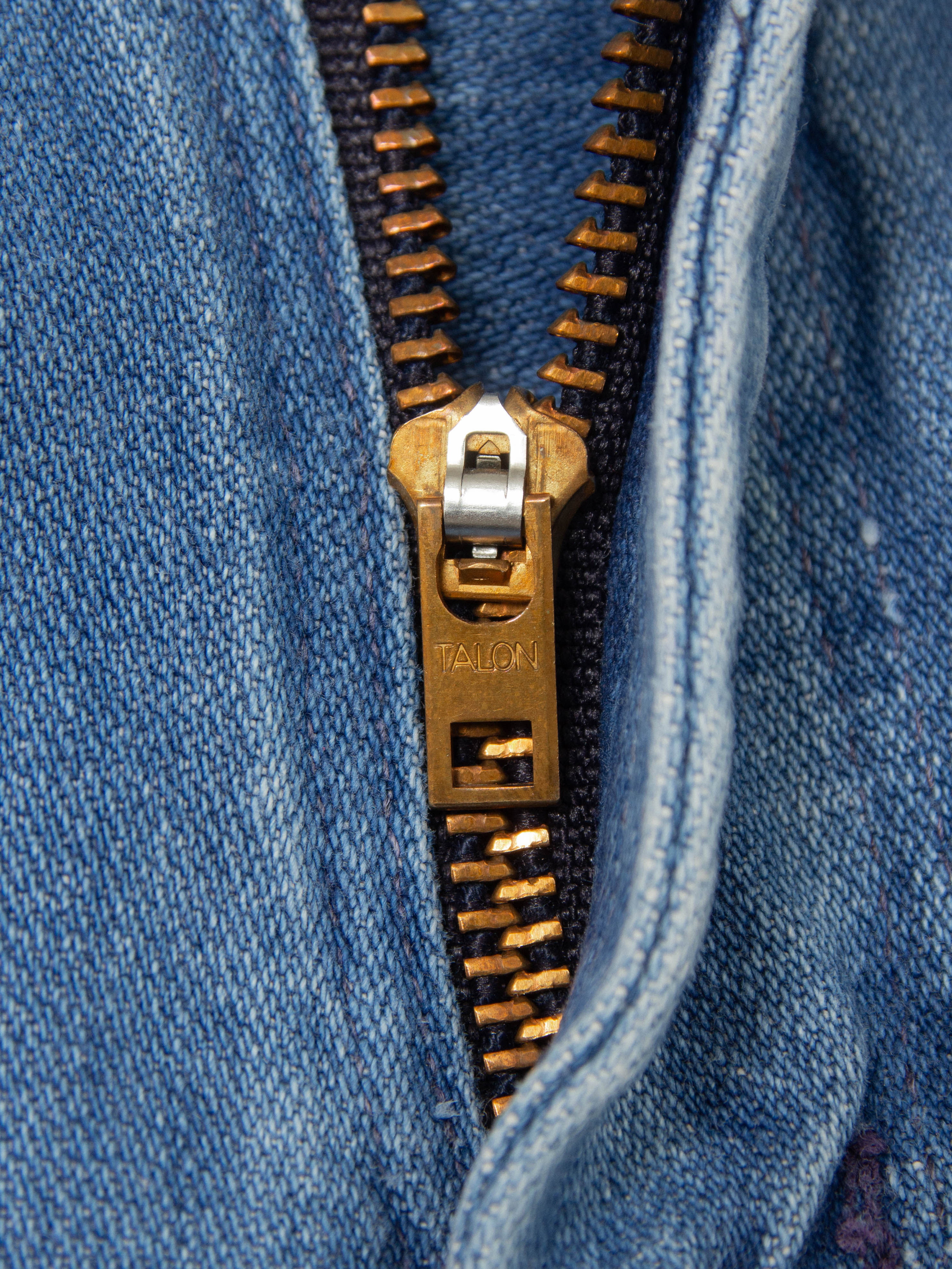 Vtg 1970s Wrangler Bootcut Jeans - Made in USA (28x34) – Broadway