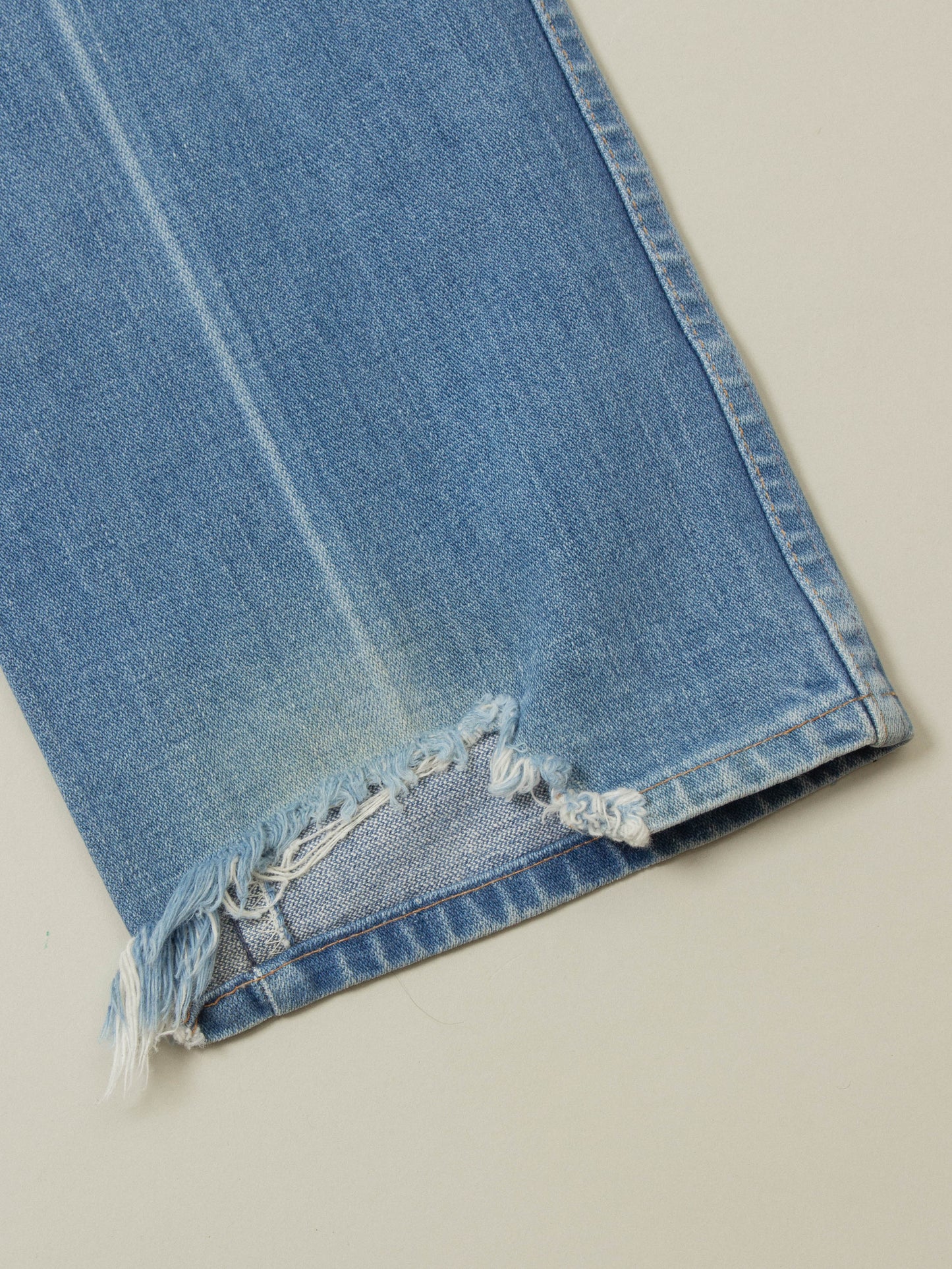 Vtg 1970s Wrangler Bootcut Jeans - Made in USA (28x34)