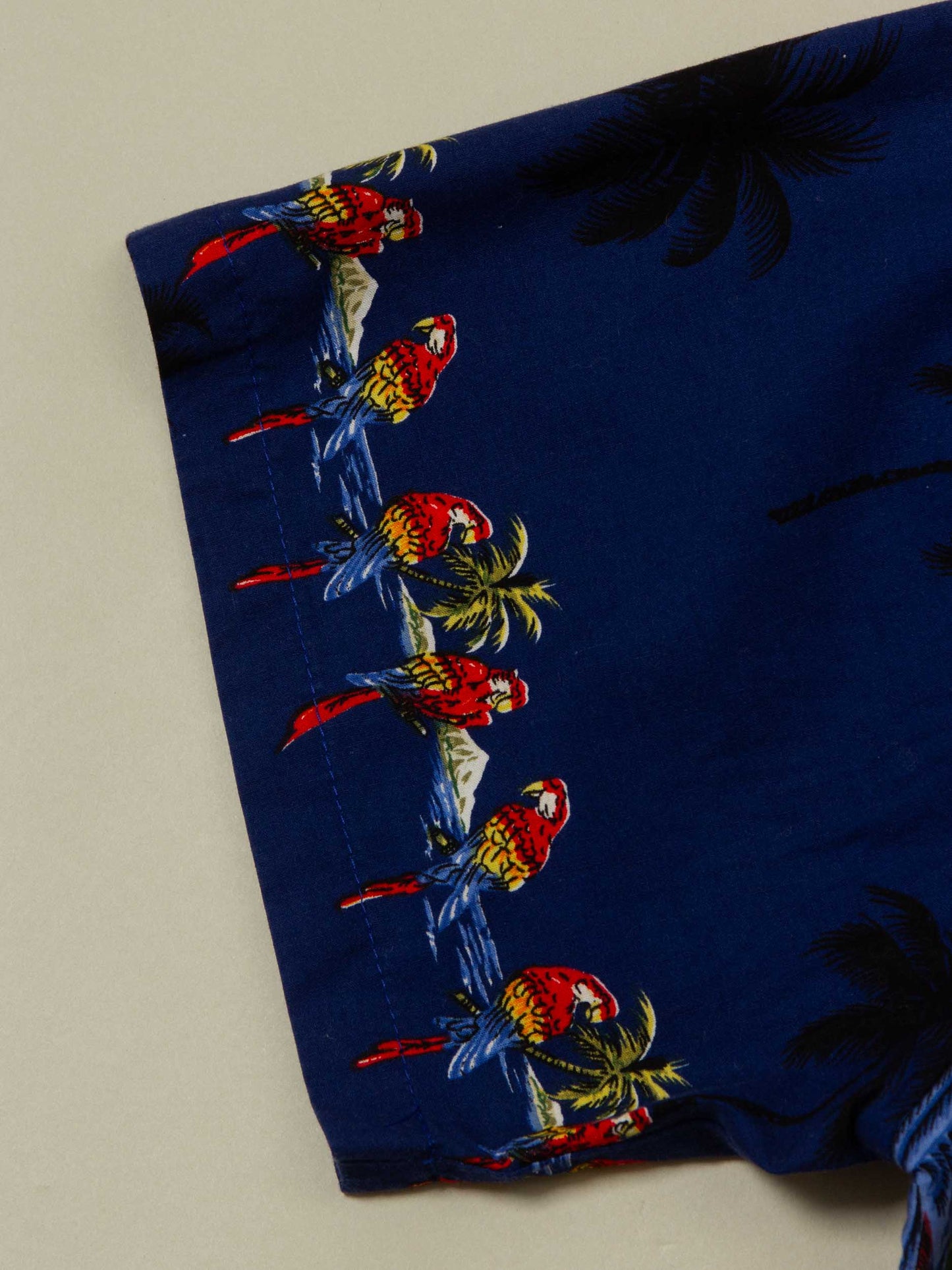 Vtg 1990s Hawaii Shirt (L)