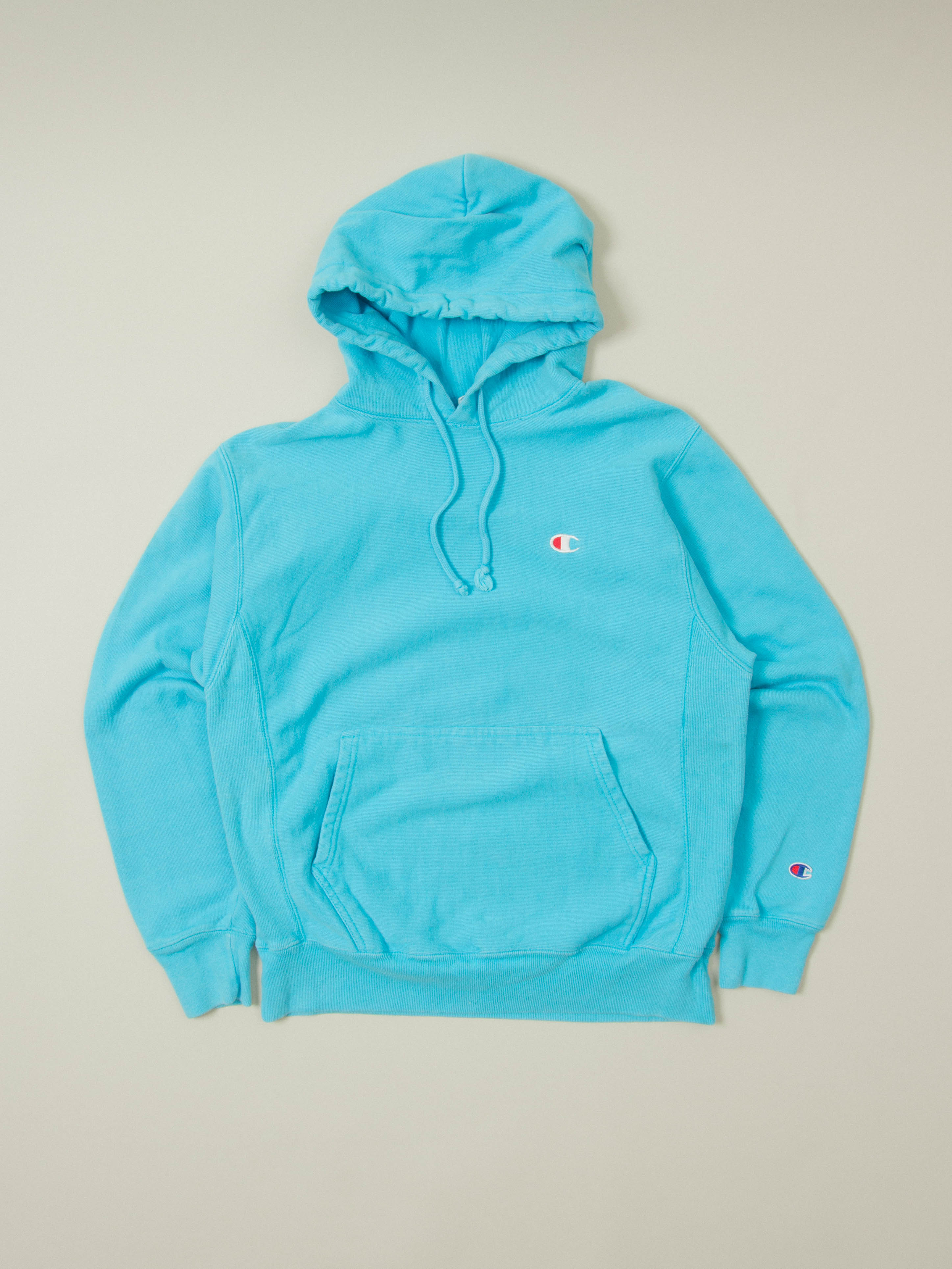 2000s Champion Reverse Weave Sweatshirt (M) – Broadway & Sons