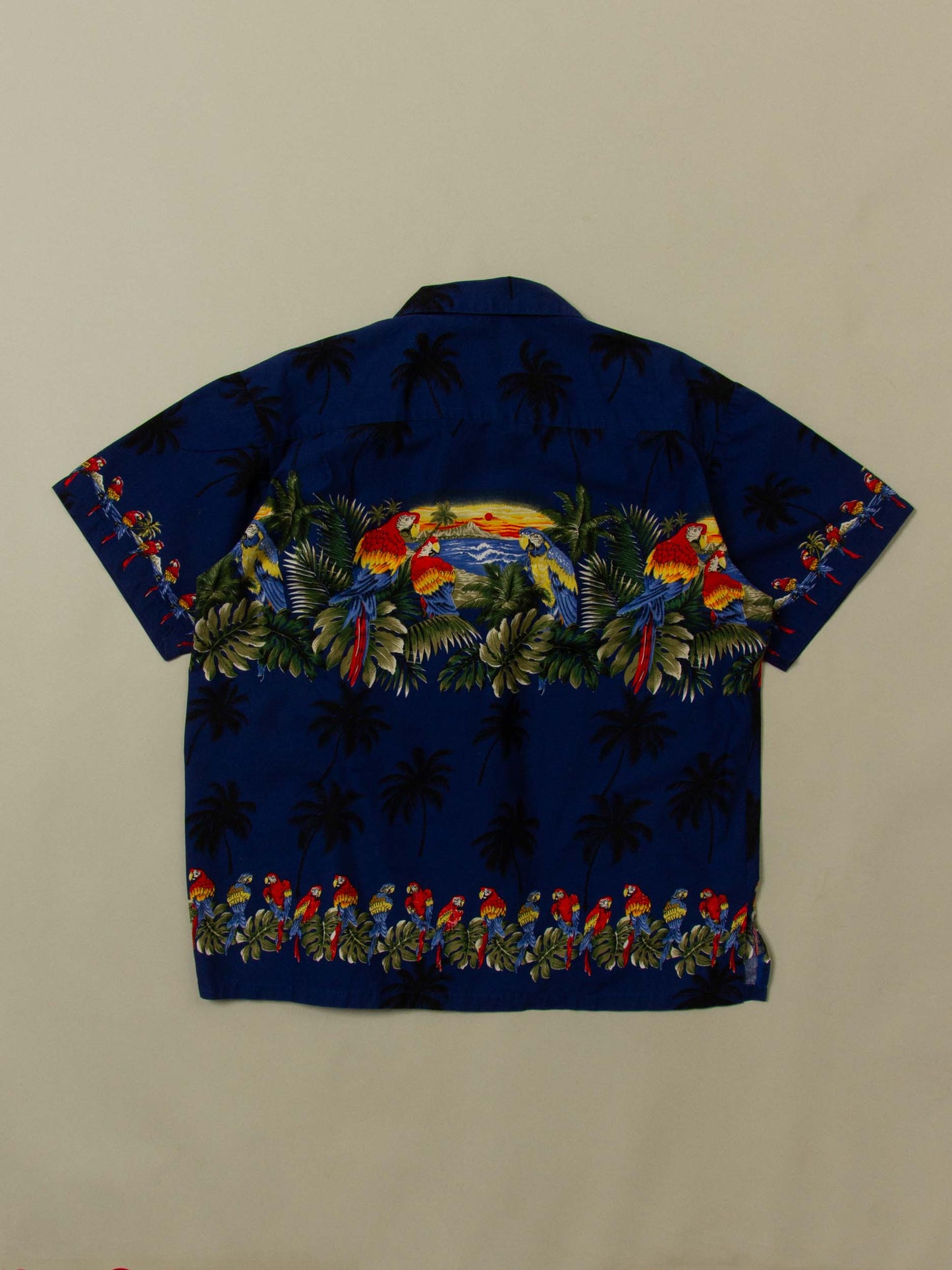 Vtg 1990s Hawaii Shirt (L)