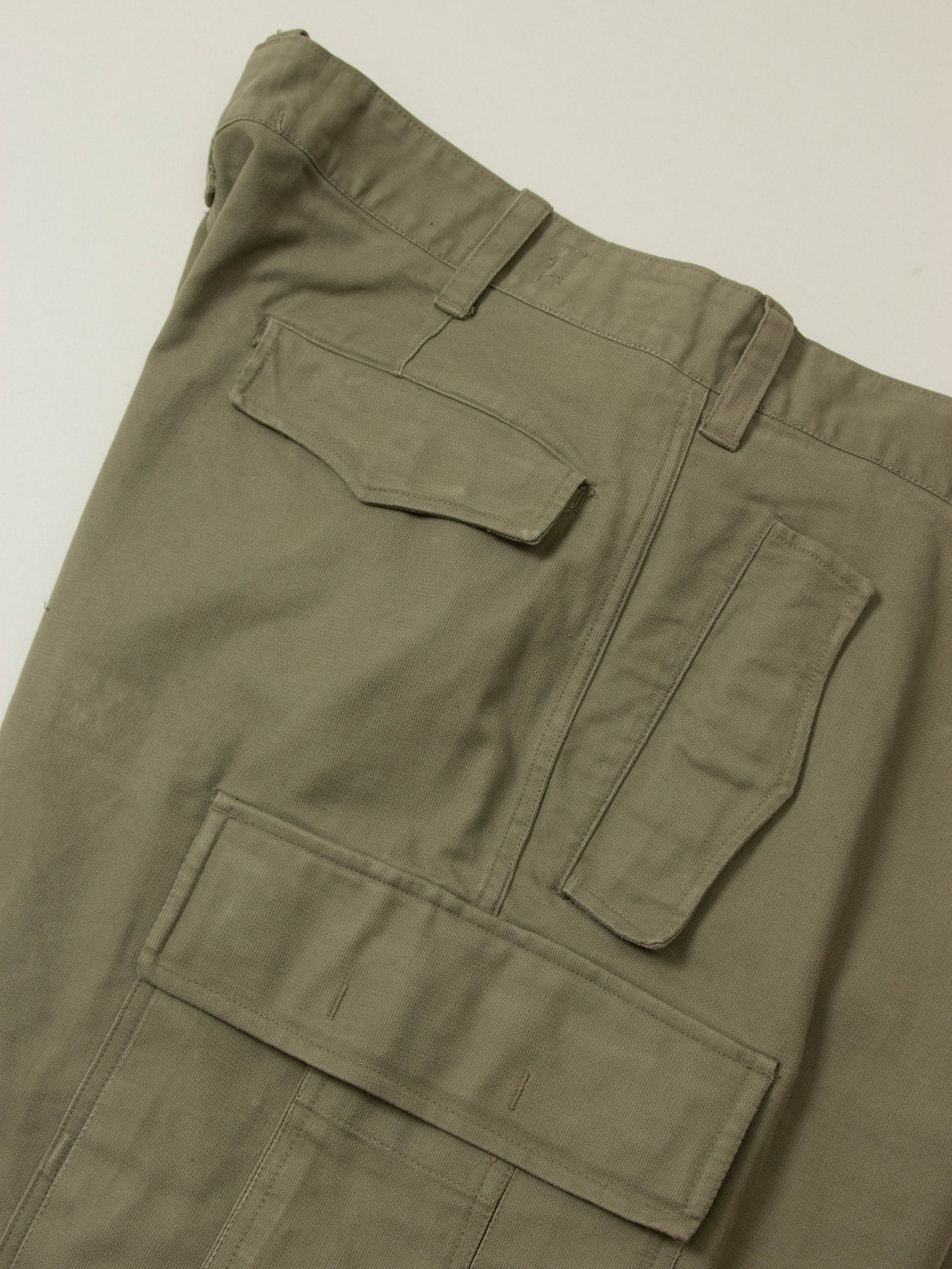 Vtg 1990s Military Cargo Pants (42x30)