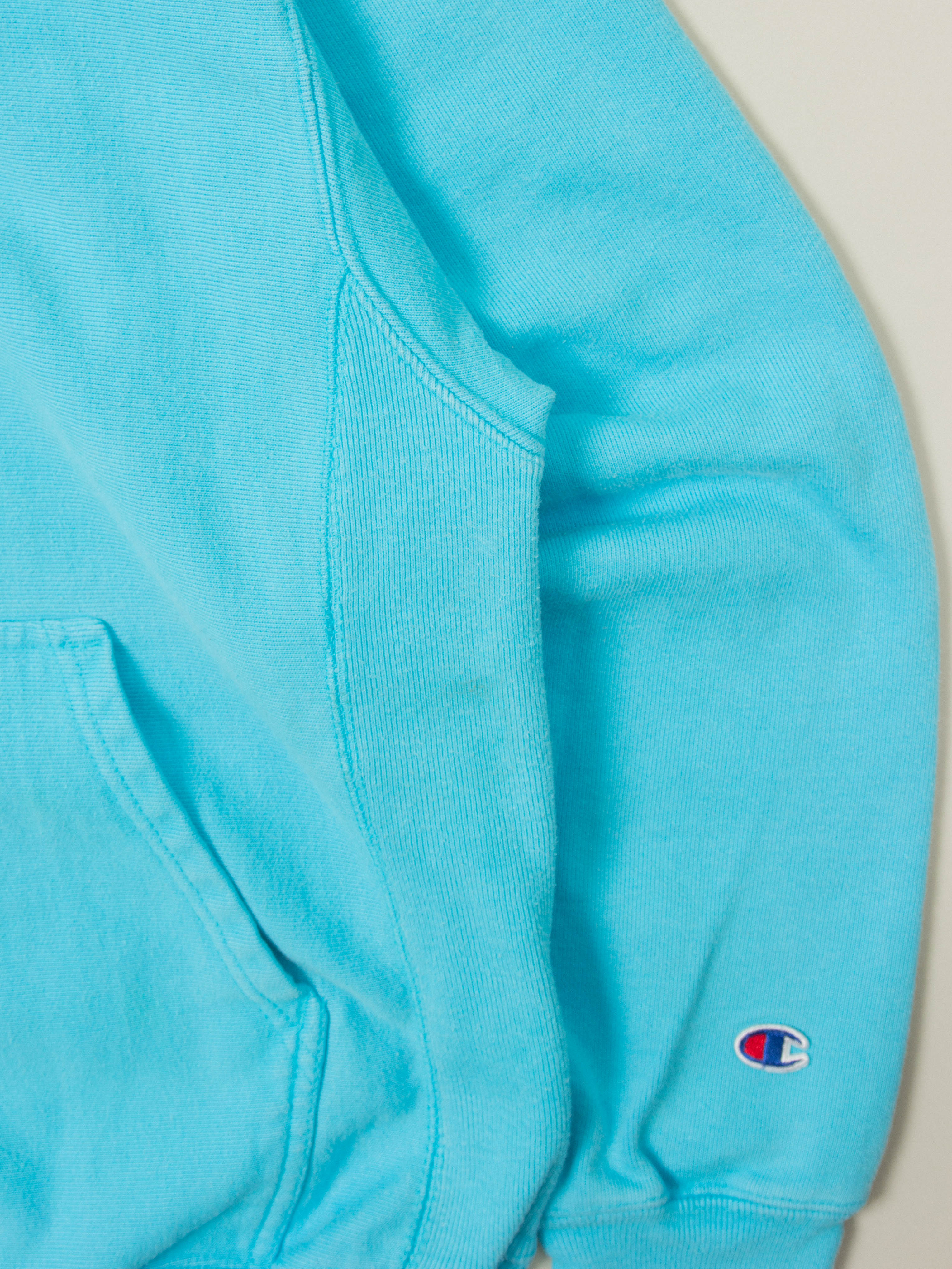 2000s Champion Reverse Weave Sweatshirt (M) – Broadway & Sons