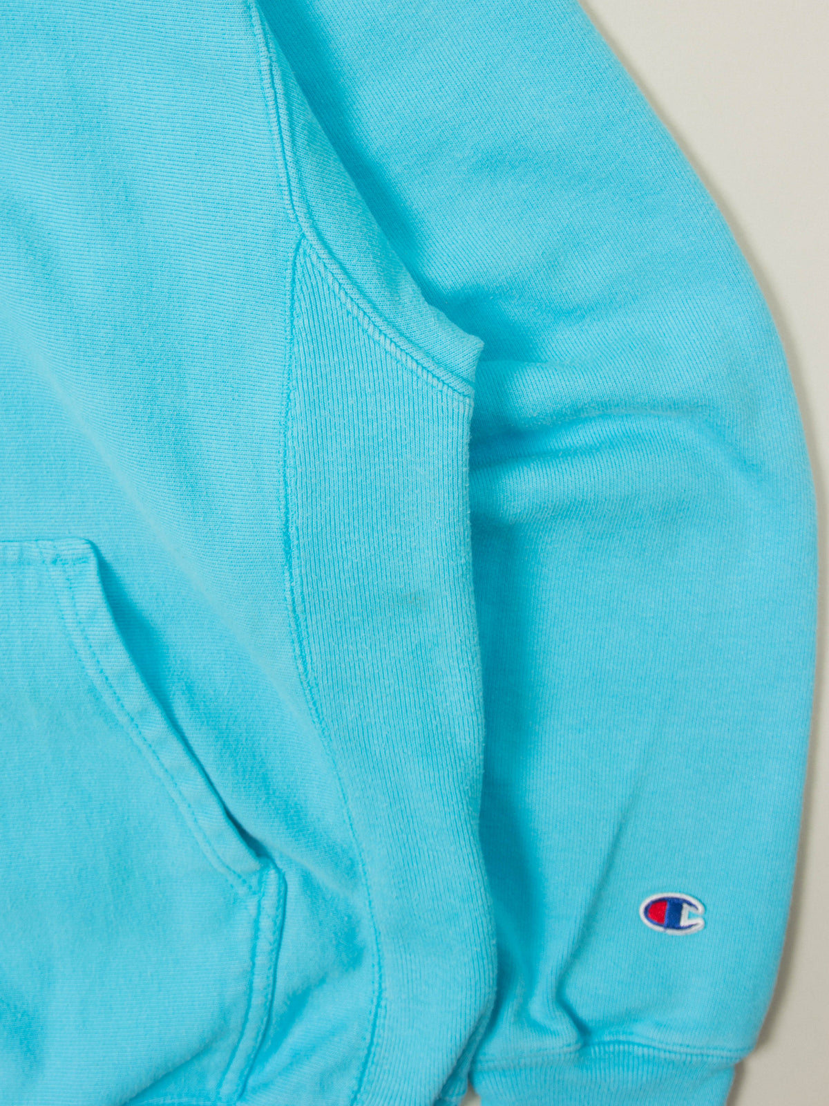 2000s Champion Reverse Weave Sweatshirt (M) – Broadway & Sons