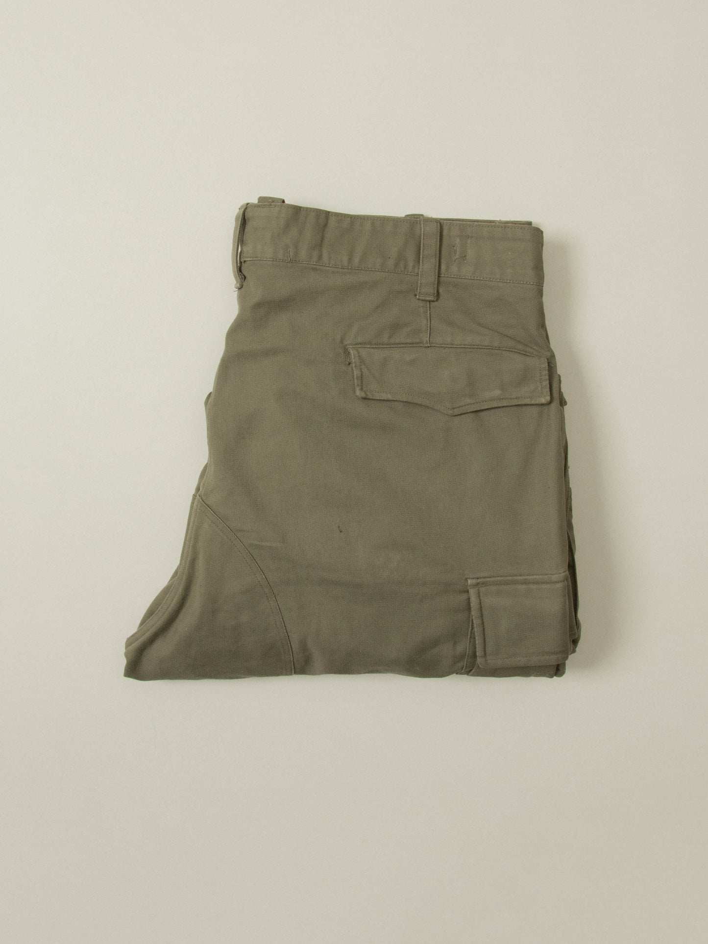 Vtg 1990s Military Cargo Pants (42x30)