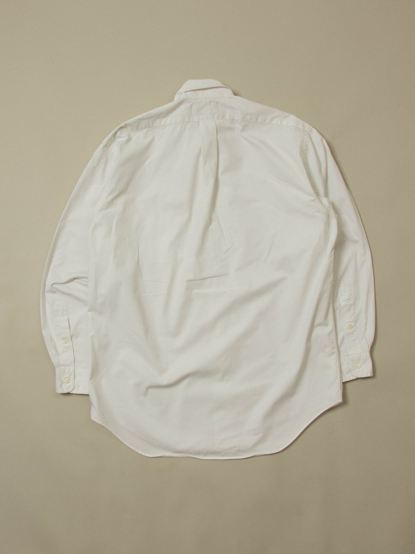 Vtg 1990s Ralph Lauren Shirt (L)