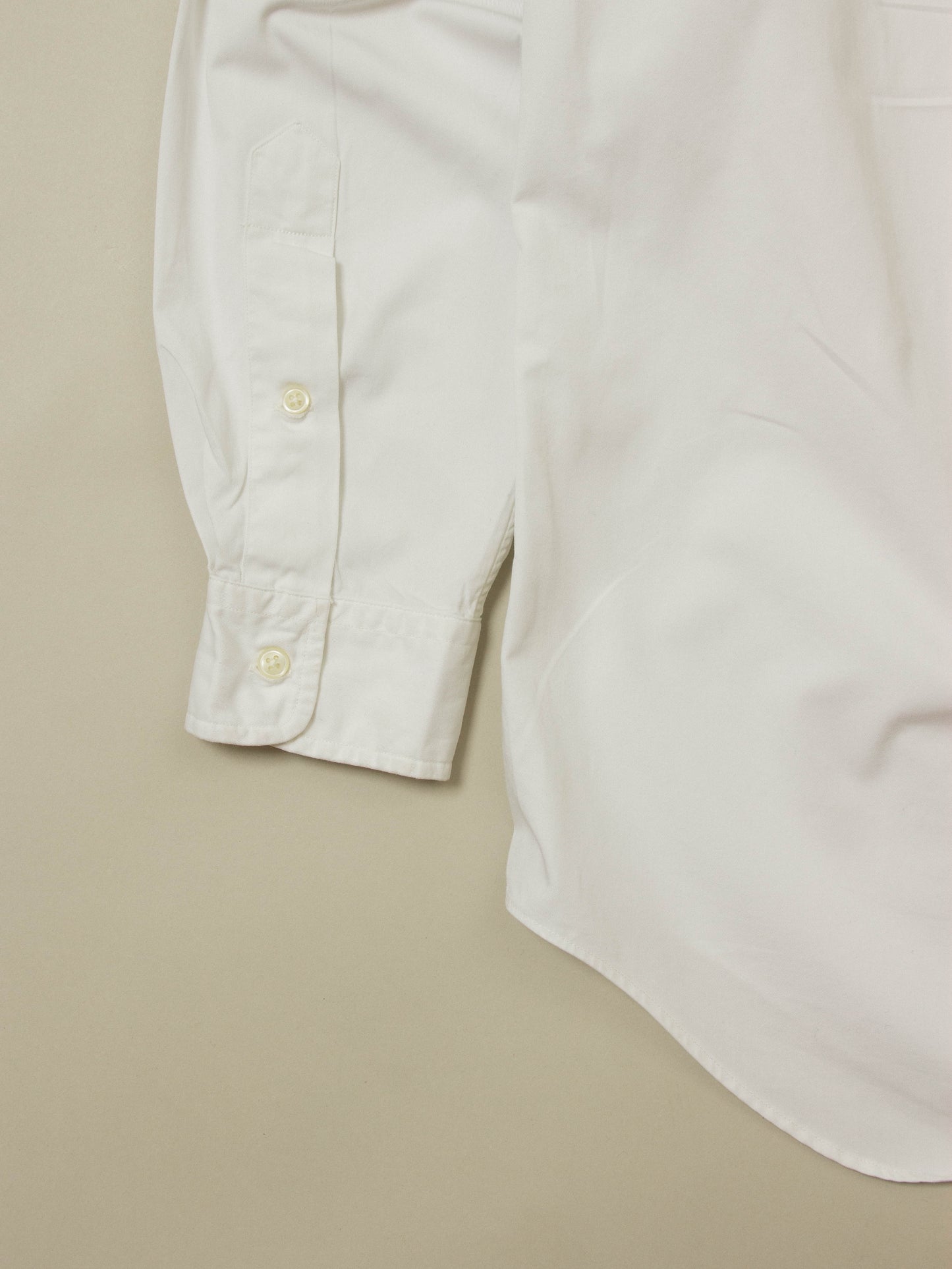 Vtg 1990s Ralph Lauren Shirt (L)